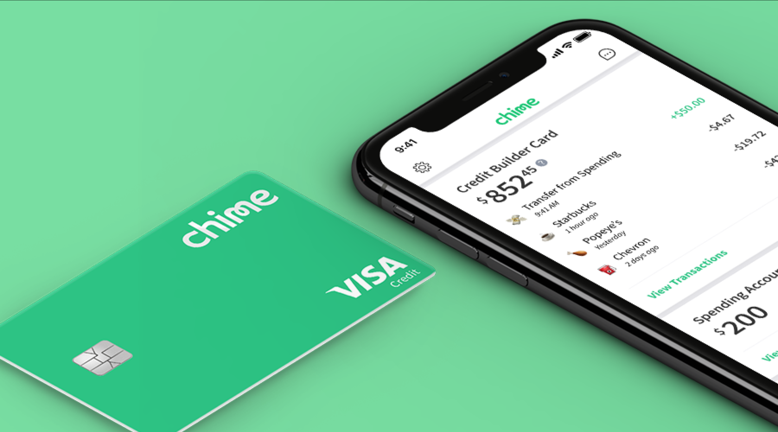 How to Apply for Secured Chime Credit Builder Visa Credit Card Effortlessly
