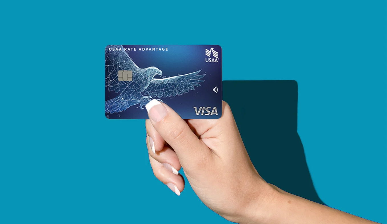 How to Apply for USAA Advantage Credit Card Easy Application Guide