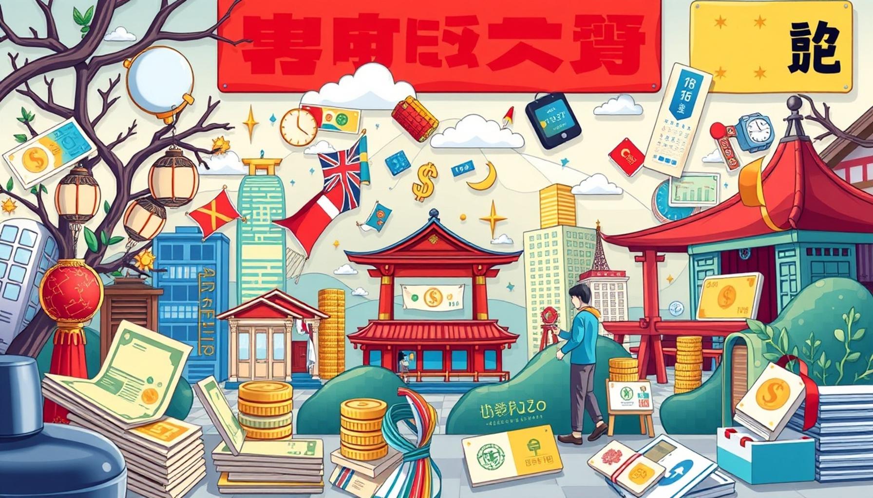 日本におけるクレジットカードの利点と課題