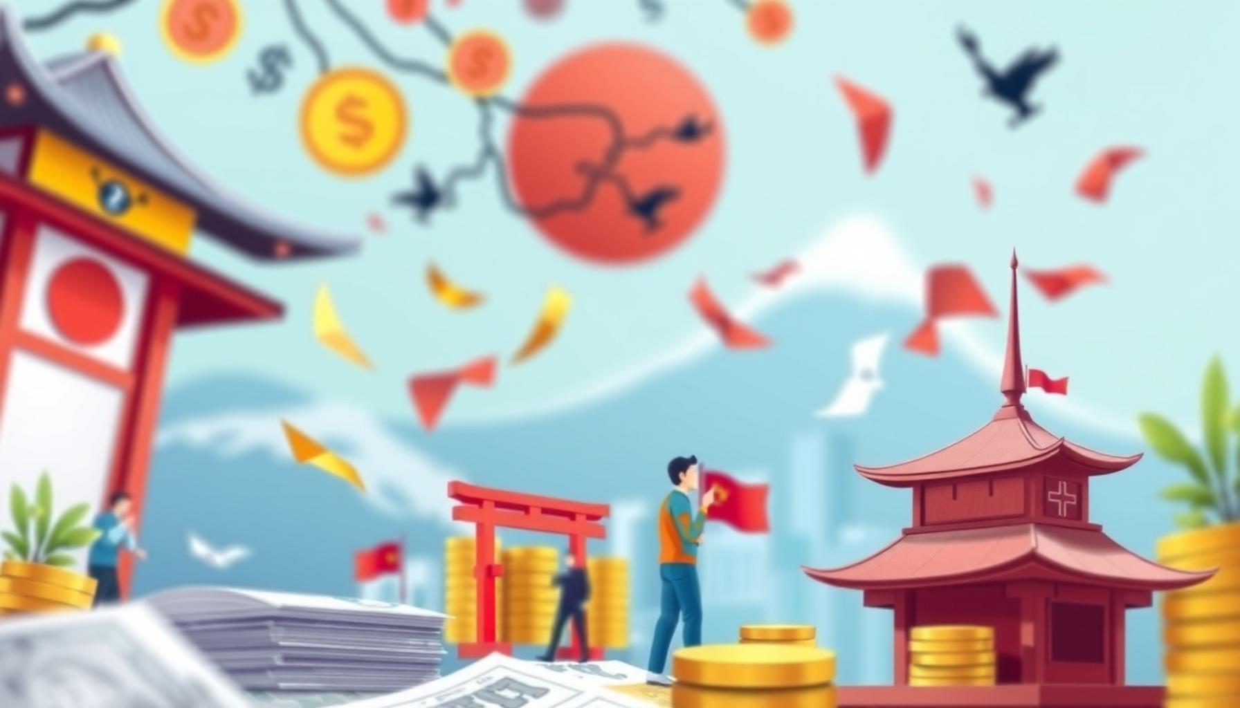 クレジットカードと債務管理：日本での財政問題を避けるための戦略