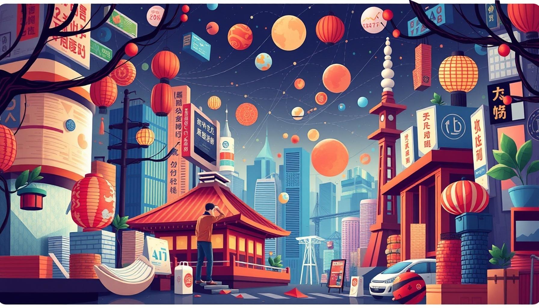 日本の人口動態が資産管理に与える影響：機会とリスク