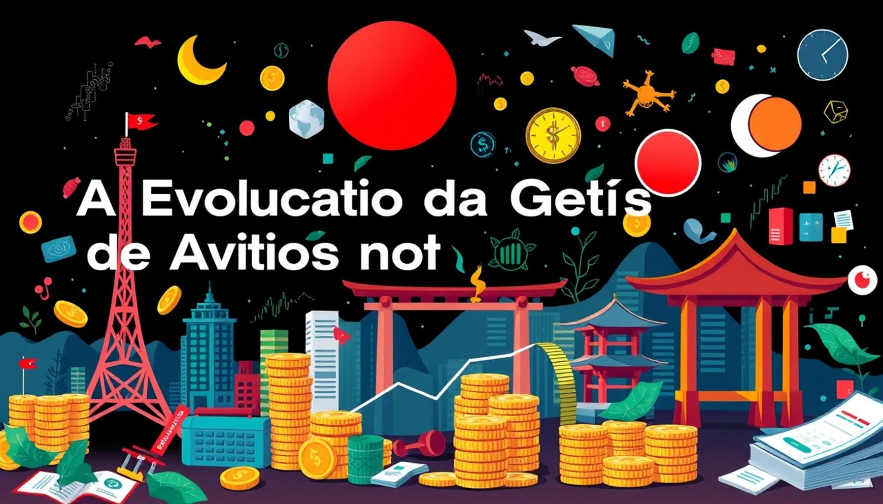 日本における資産管理の進化：トレンドと課題