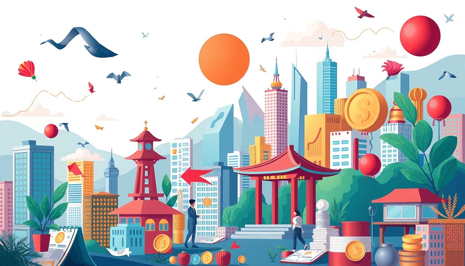 日本文化が投資決定に与える影響