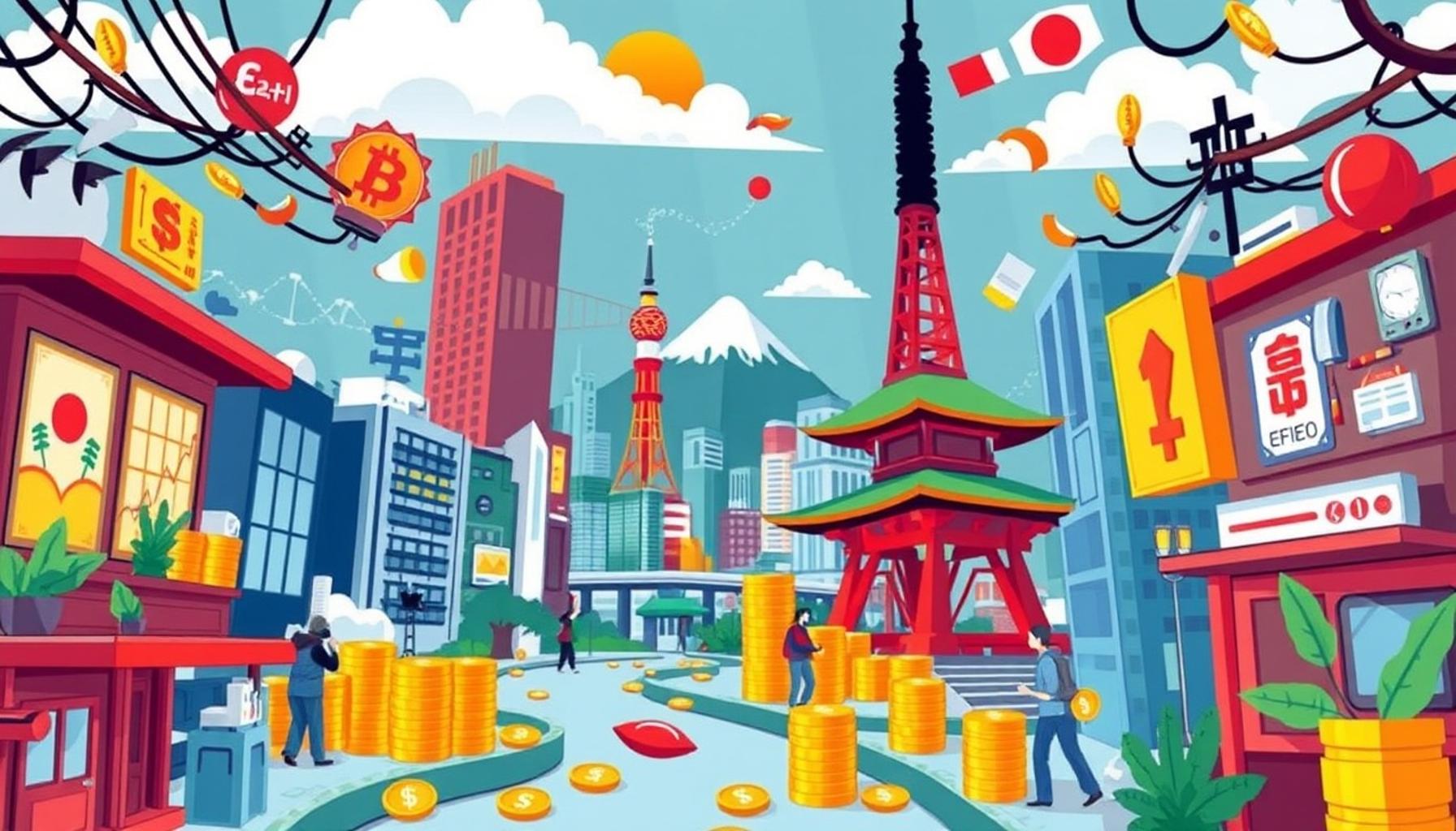 スタートアップにおけるリスク管理：日本市場における課題と機会