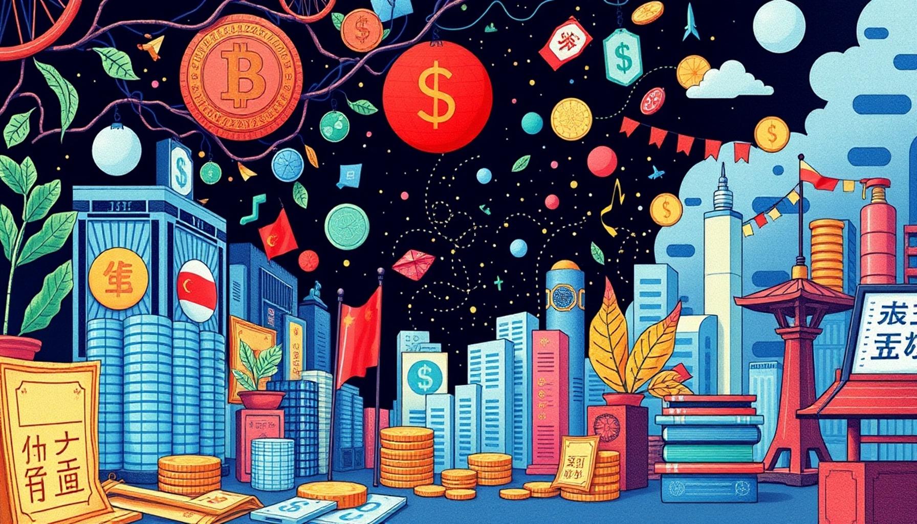 貸付におけるリスク評価：日本の金融機関が資本を保護する方法