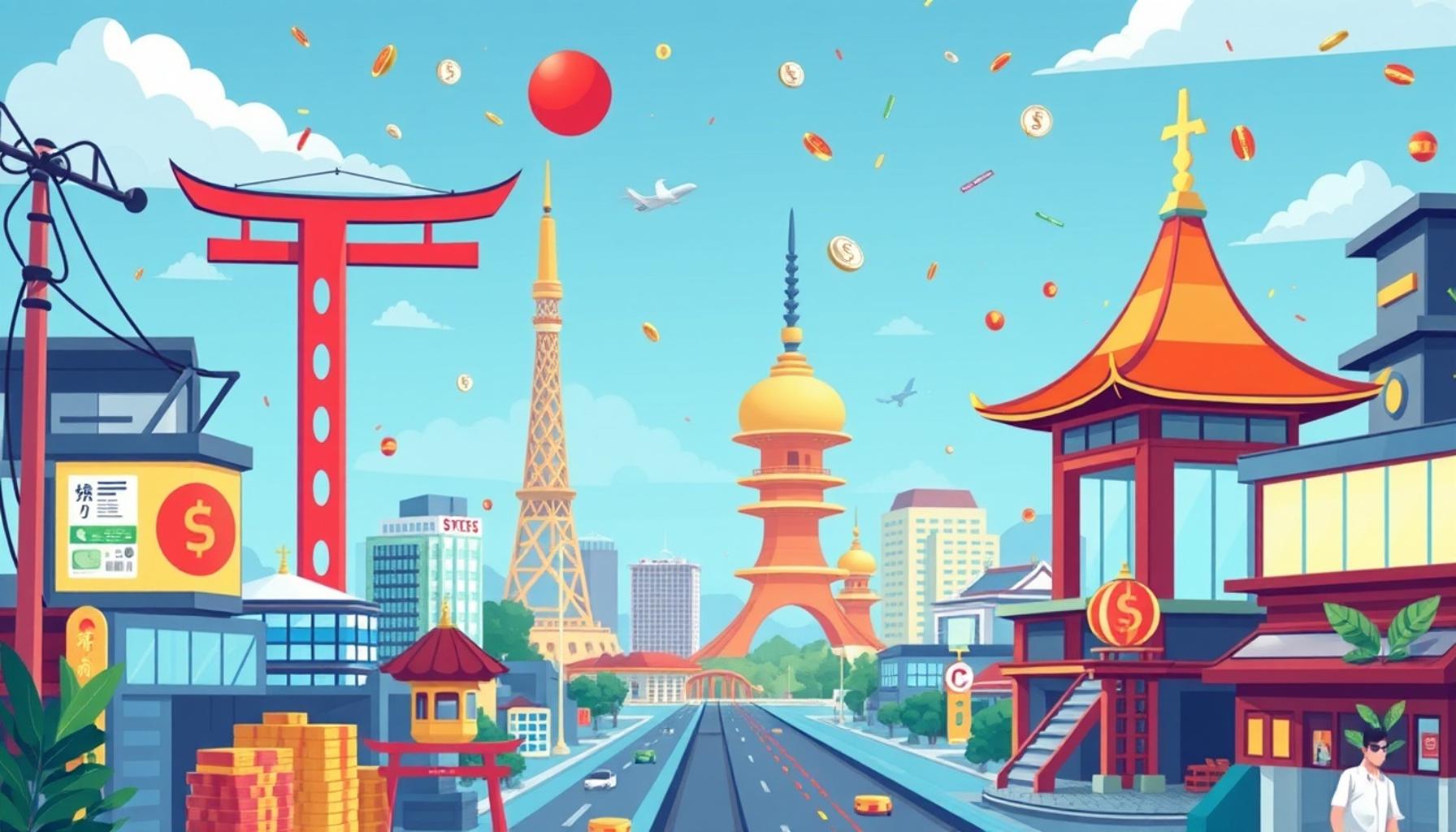 フィンテックが日本のファイナンシャルプランニングを変革する方法