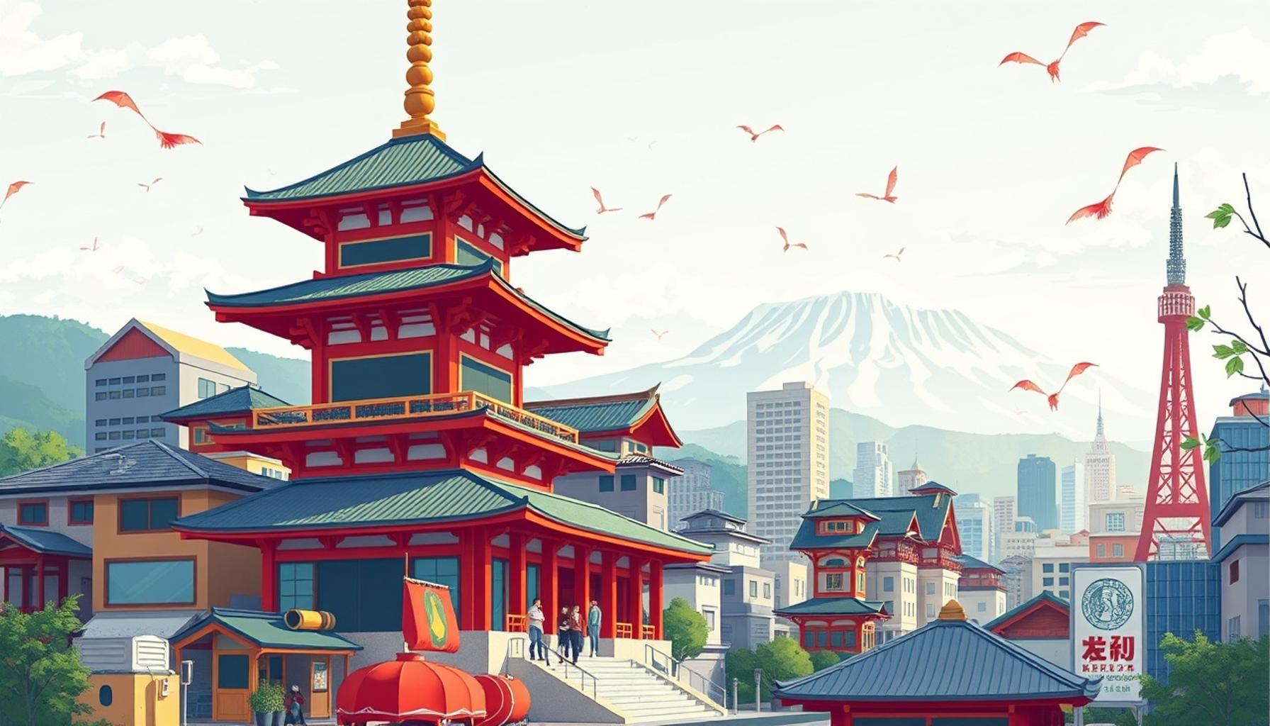 日本の expatriate のための財務計画：課題と解決策