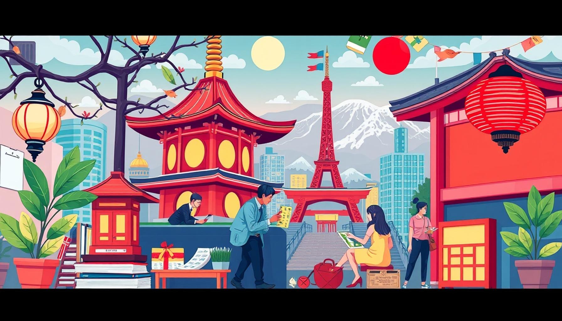 日本の学校における金融教育の重要性