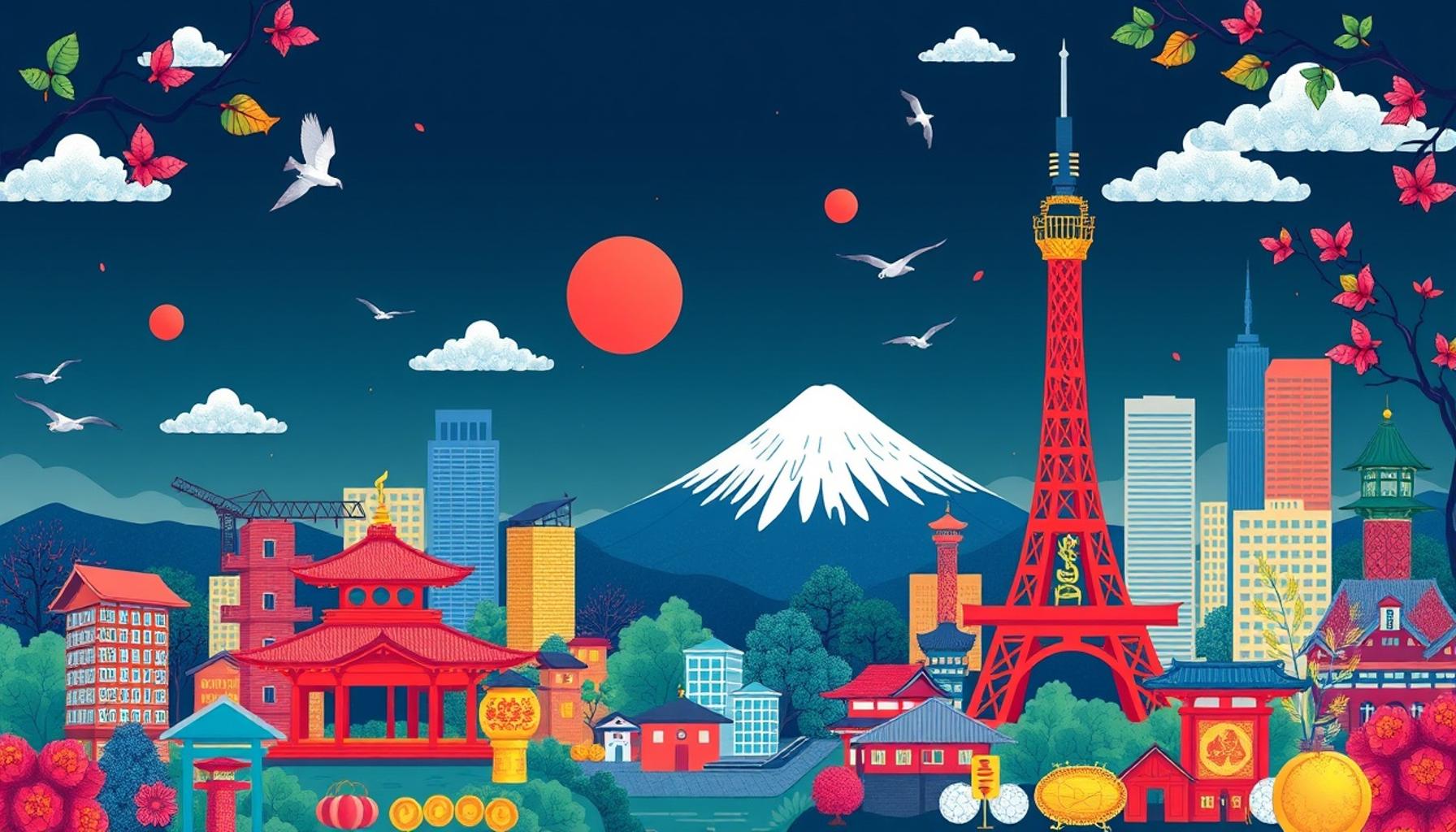 日本における投資の多様化の重要性