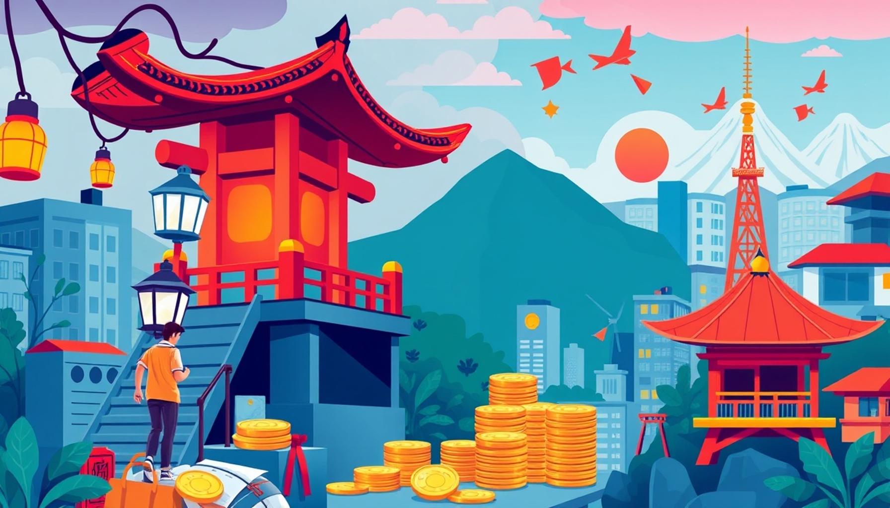 日本国債のリスク評価：課題と機会