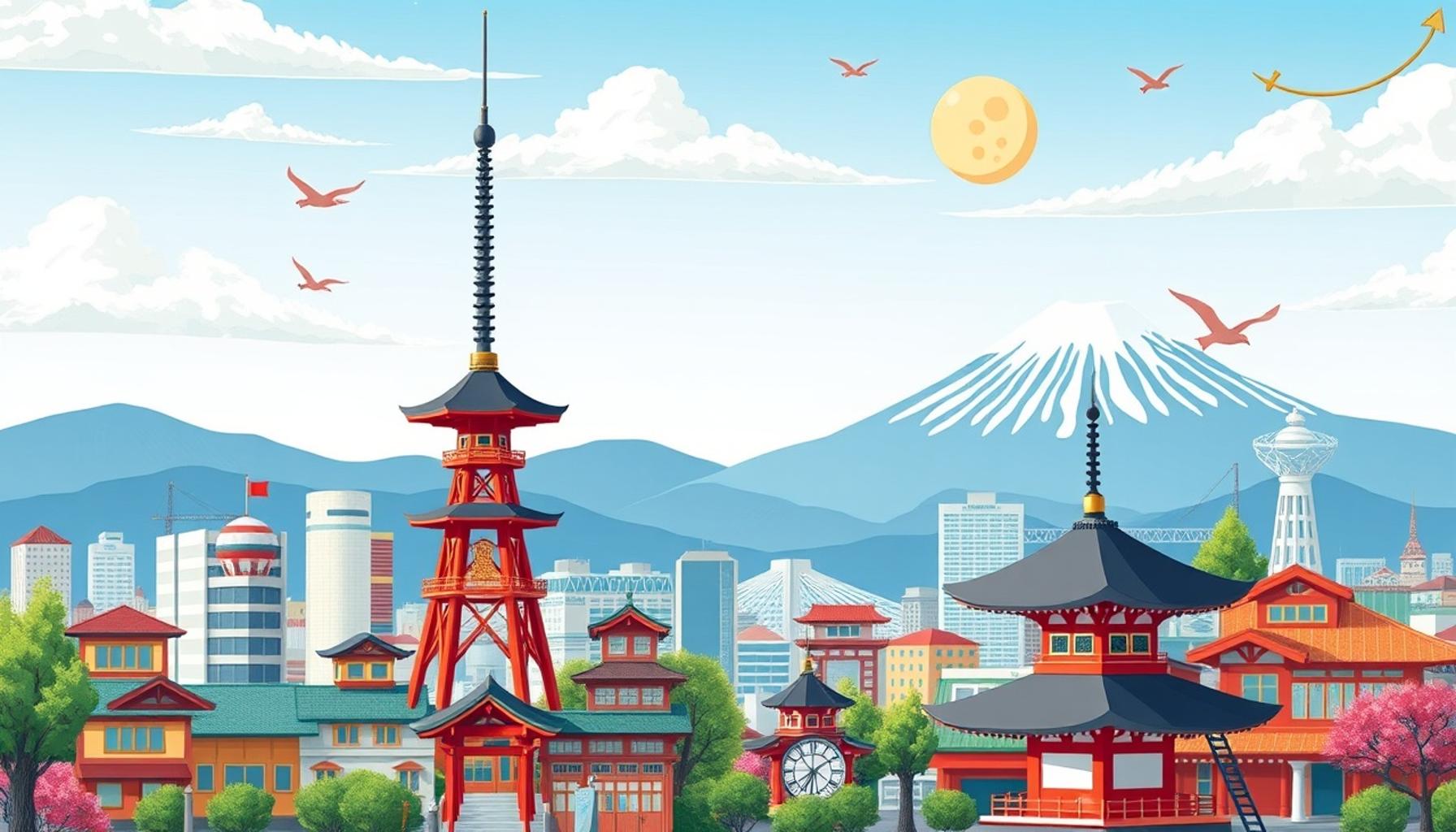 日本の旅行者に最適なクレジットカードの選び方