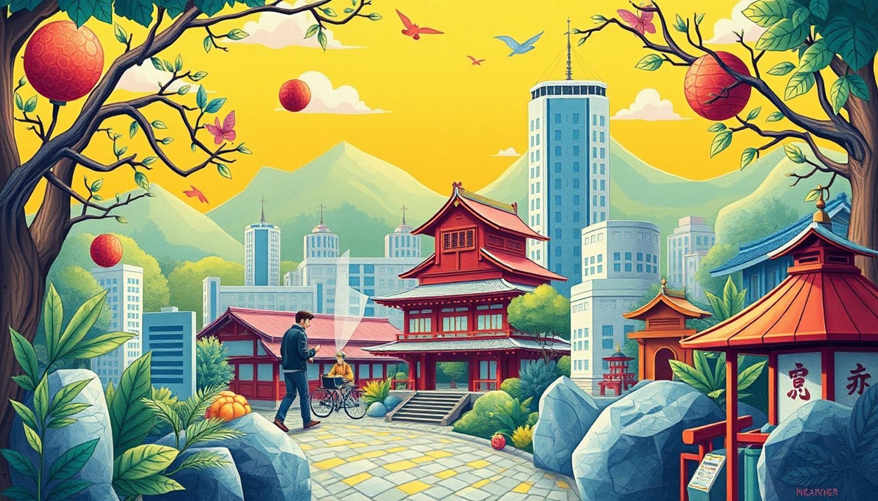 カップルのためのファイナンシャルプランニング：日本での安全な未来を築く