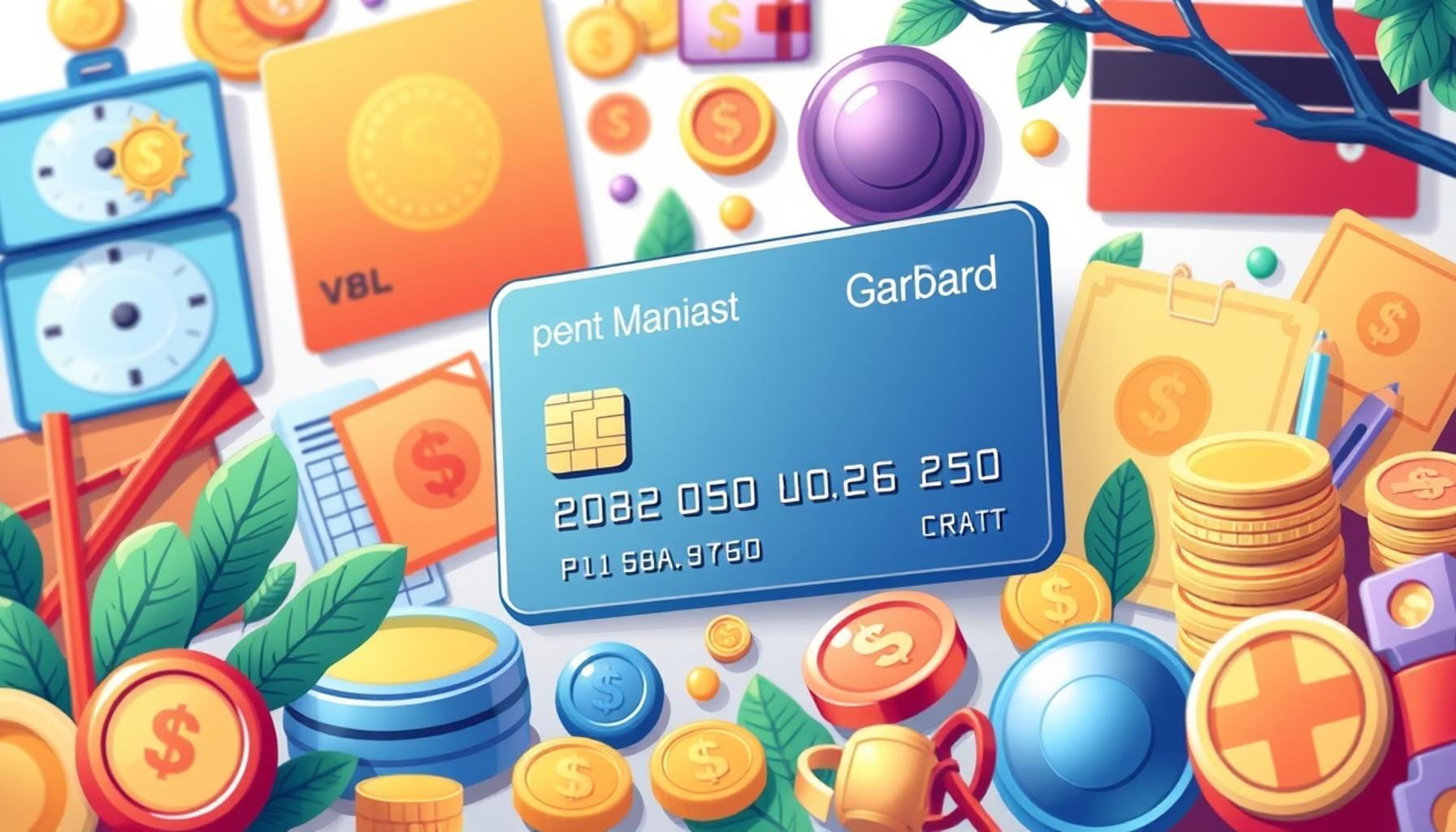 日本でのニーズに最適なクレジットカードの選び方