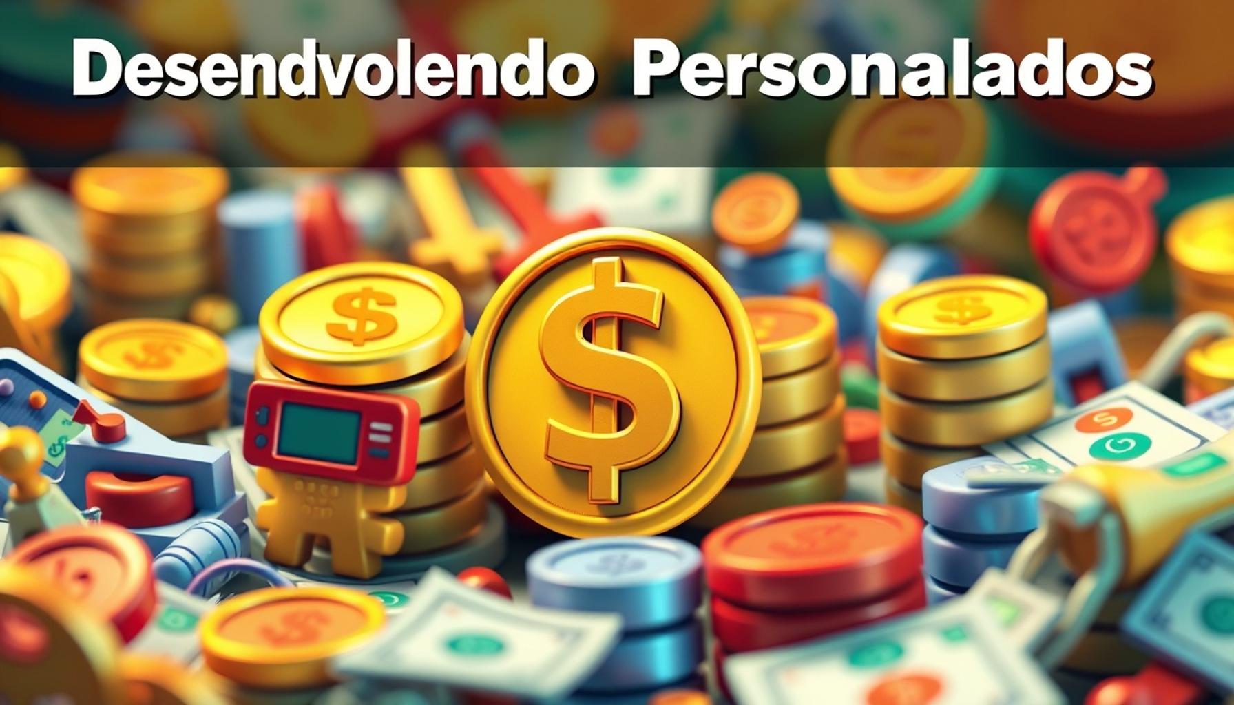 Desenvolvendo Itens Personalizados: O Impacto da Criatividade na Comunidade Roblox