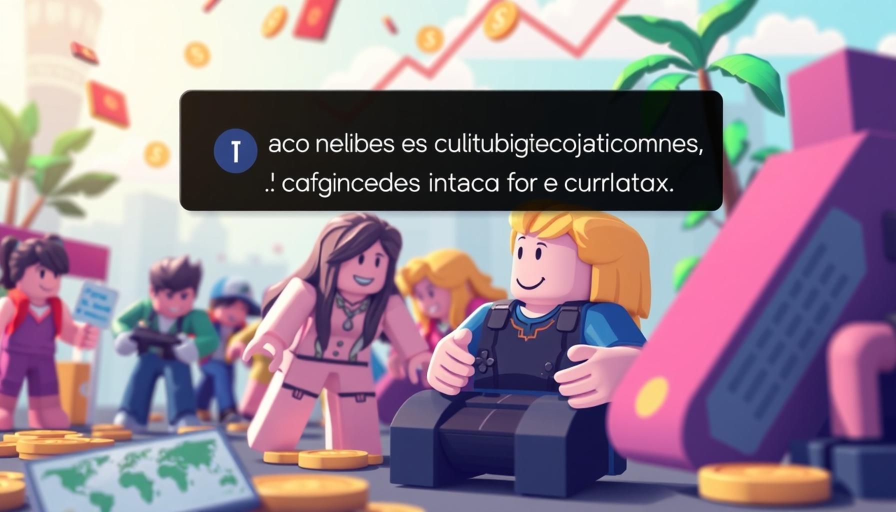 Como as Comunidades de Roblox Estão Influenciando a Cultura Gamer no Brasil
