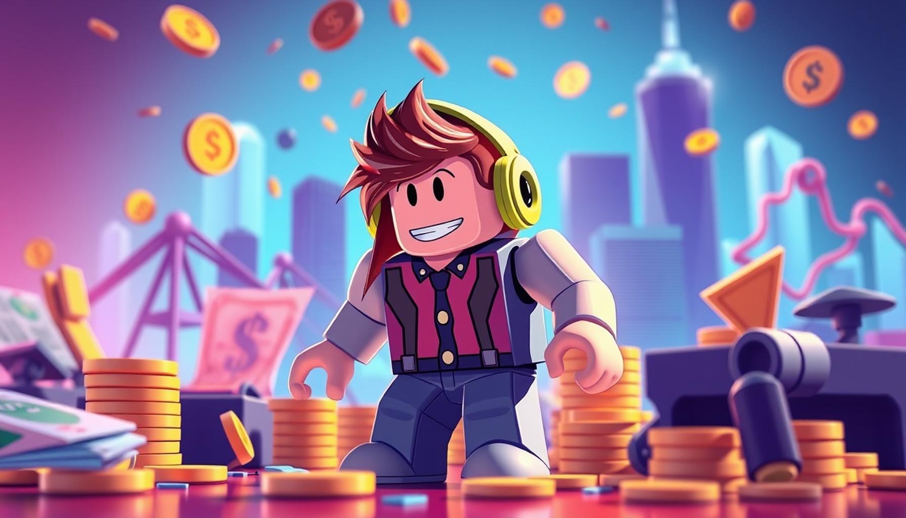 Najlepsze praktyki optymalizacji gier Roblox: jak zapewnić płynne i atrakcyjne działanie