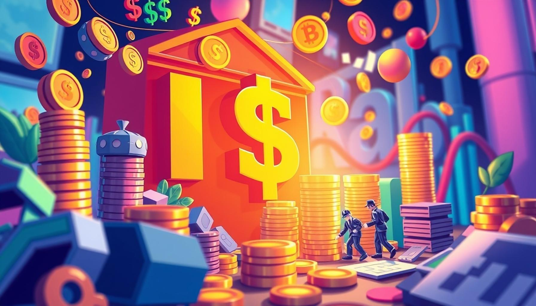 Como a Colaboração entre Jogadores de Roblox Pode Gerar Inovação e Novas Experiências