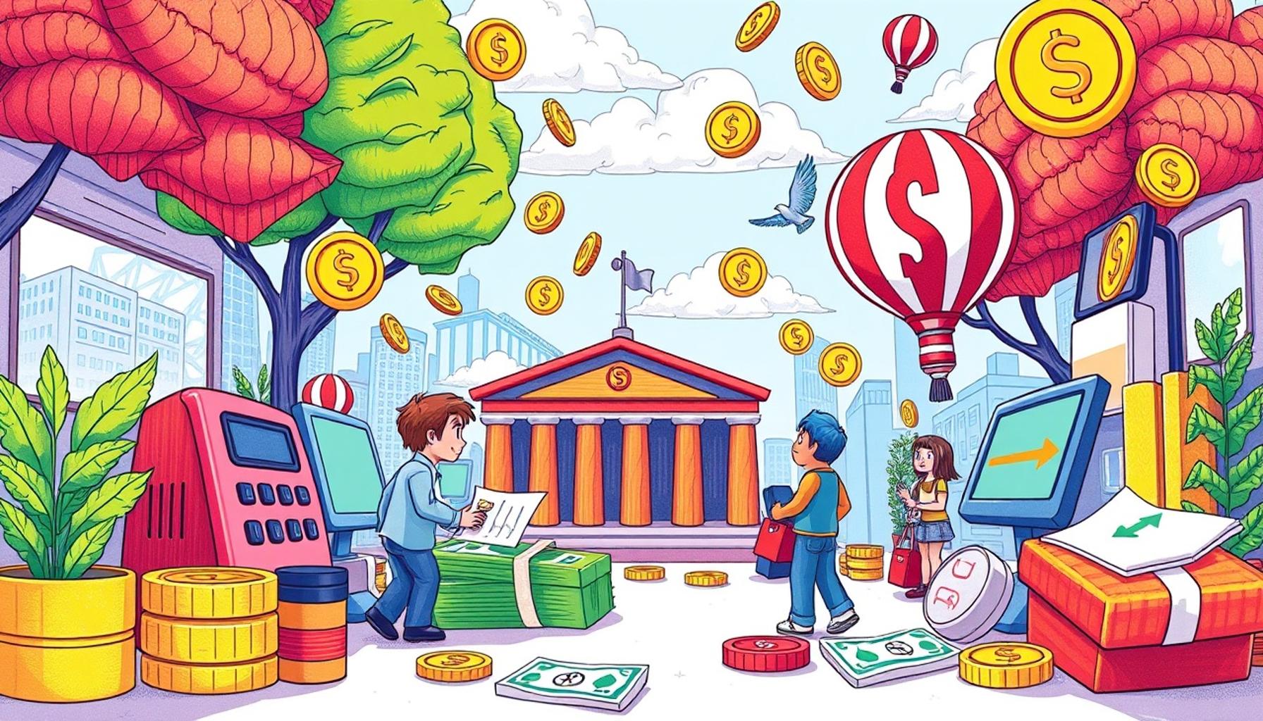 Strategie tworzenia bezpiecznego środowiska dla dzieci w Robloxie poprzez społeczności wirtualne