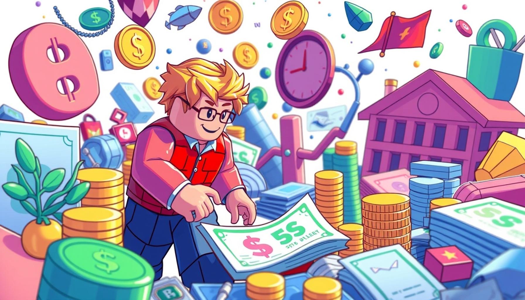 Ryzyka związane z ekspozycją na nieodpowiednie treści w Robloxie i jak rodzice mogą je złagodzić