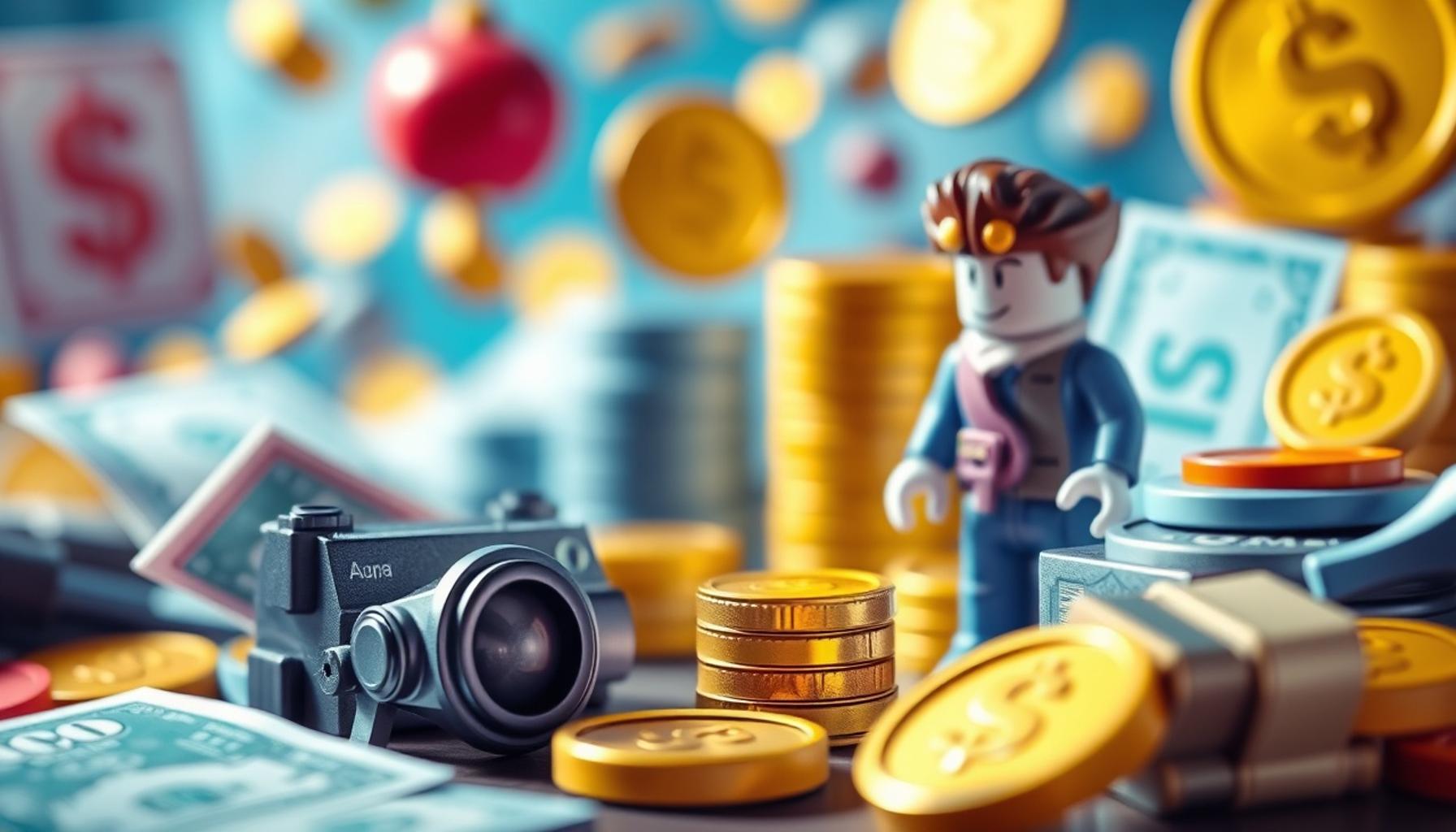 Znaczenie kontroli rodzicielskiej w ustawieniach prywatności Roblox