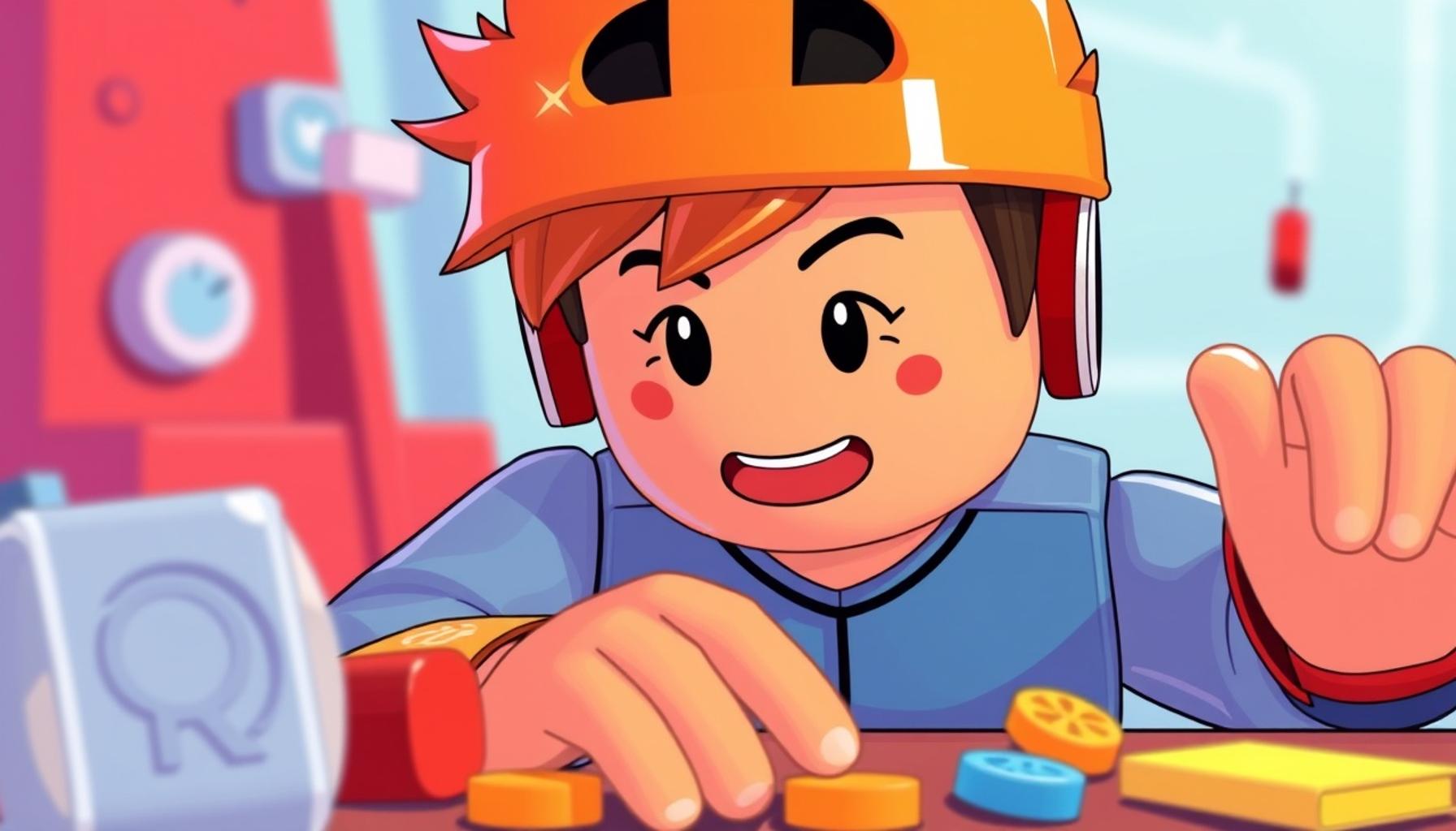 Roblox i edukacja emocjonalna: jak gry mogą uczyć empatii i rozwiązywania konfliktów