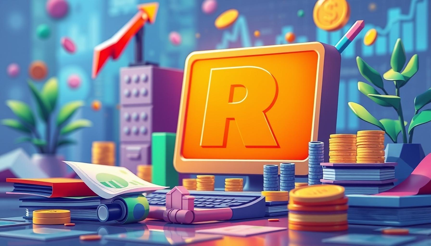 Rola Roblox w alfabetizacji cyfrowej: przygotowanie uczniów na wirtualny świat