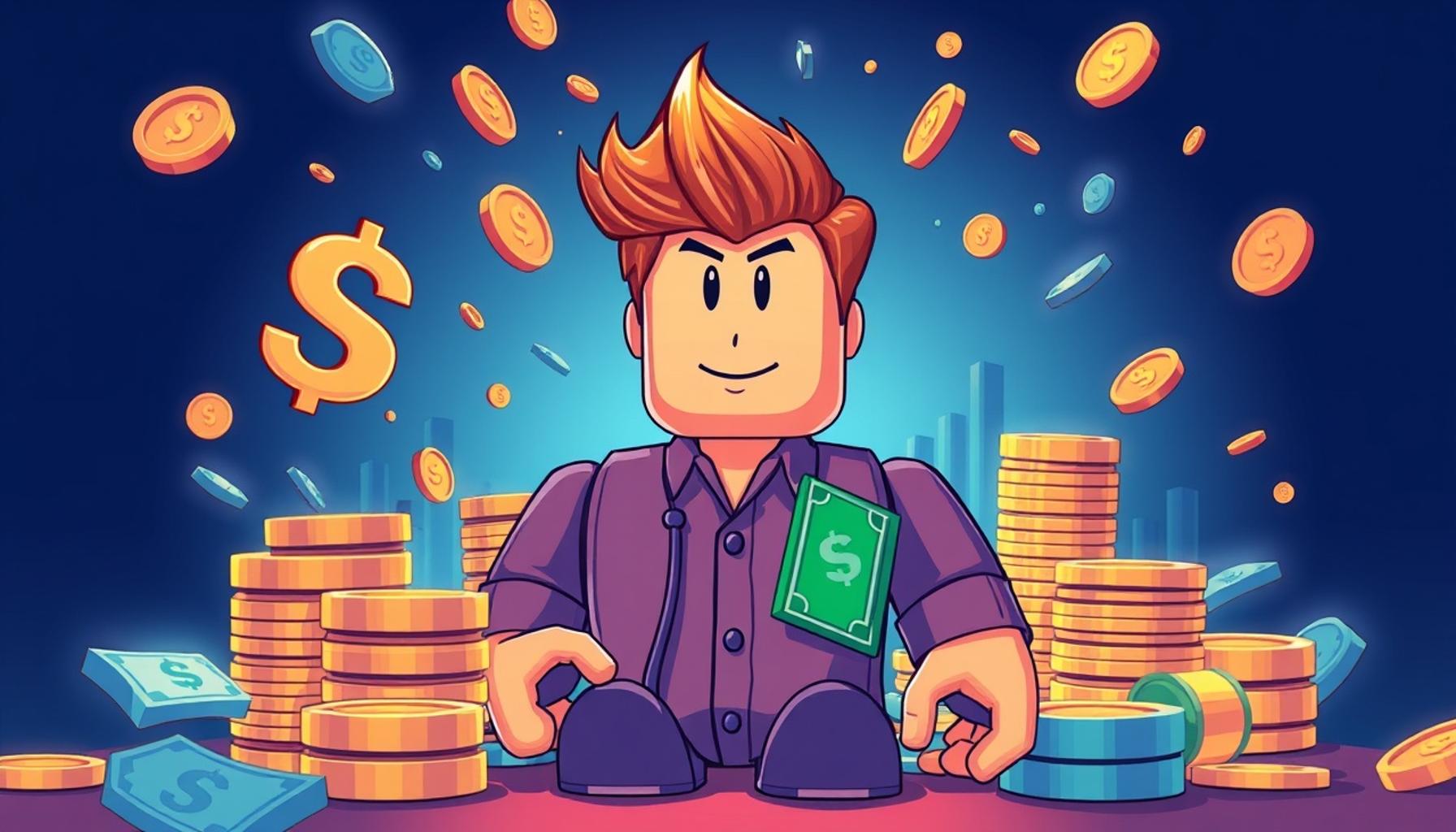 Wie man einen einzigartigen Avatar in Roblox erstellt: Tipps und Tricks
