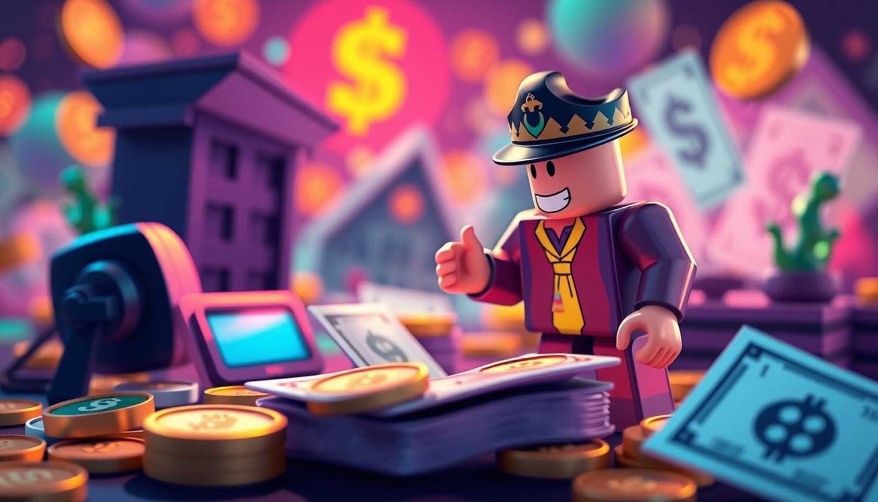 Die Entwicklung der Programmiersprache Lua im Roblox-Spiele-Entwicklung über die Jahre analysieren