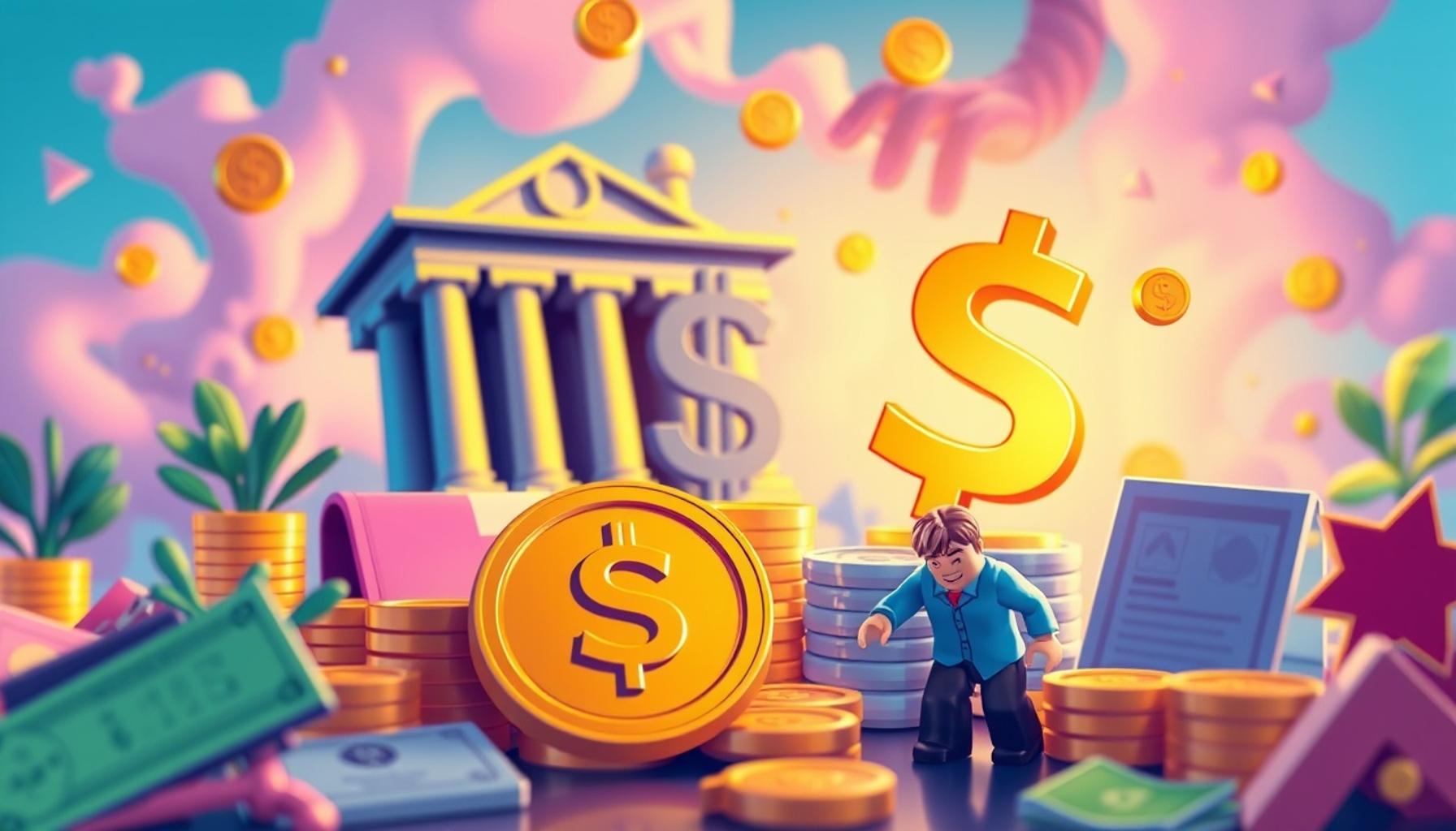 Wie man Kontoeinstellungen in Roblox für ein sicheres Erlebnis anpasst