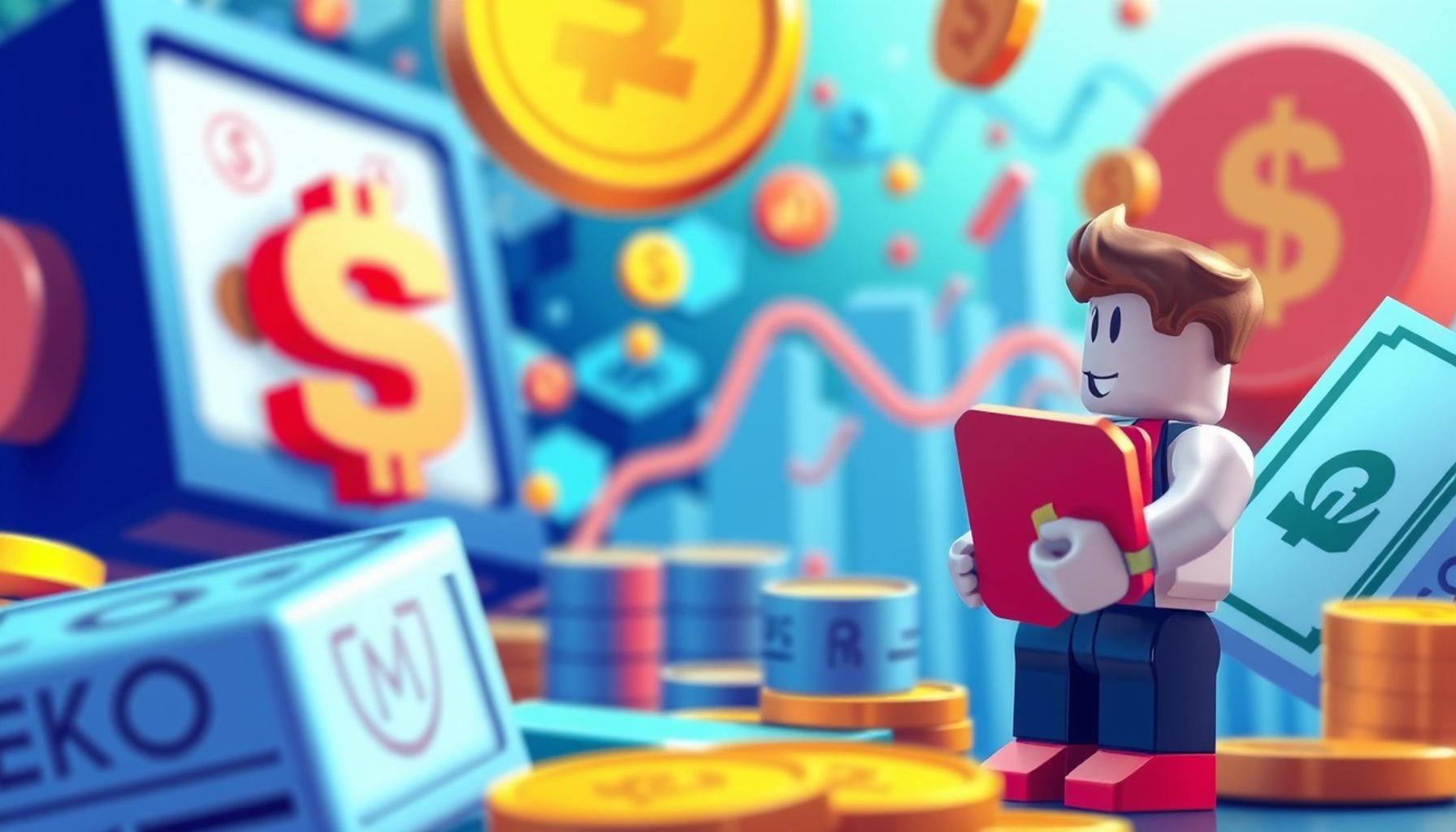 O impacto do Roblox na aprendizagem colaborativa: Estimulando o trabalho em equipe