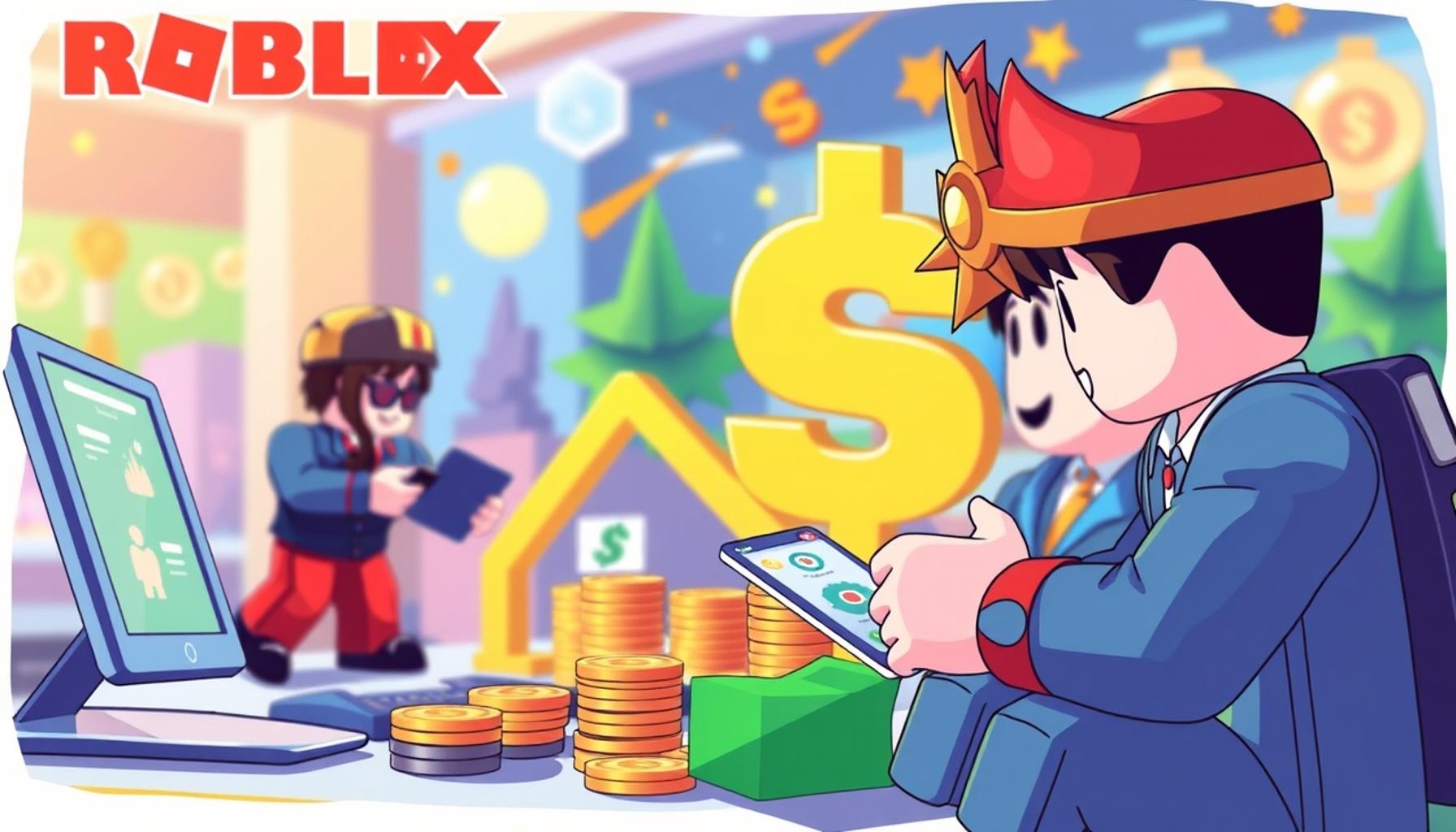 Spielinteraktionen in Roblox: Der Einfluss von Live-Events auf die Verbindung zwischen Spielern
