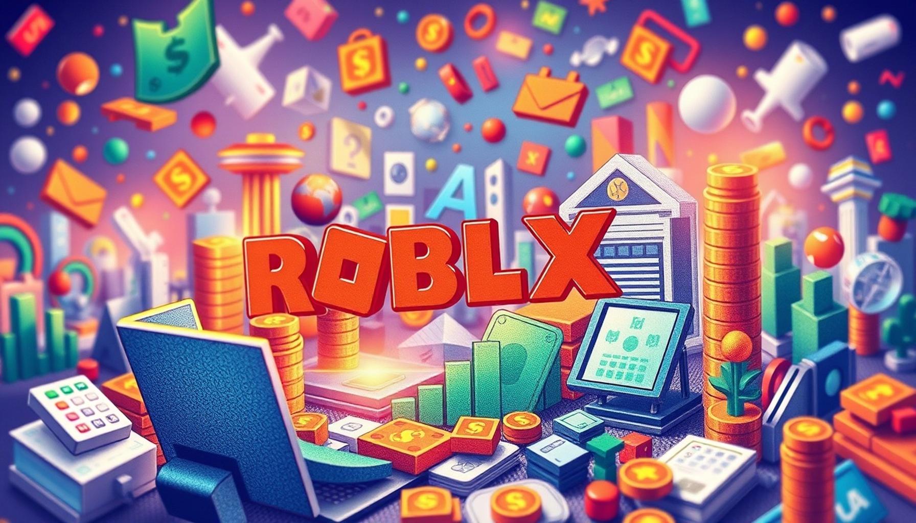 Die Entwicklung der Kommunikationswerkzeuge in Roblox: Wie neue Funktionen die Interaktionen verändern