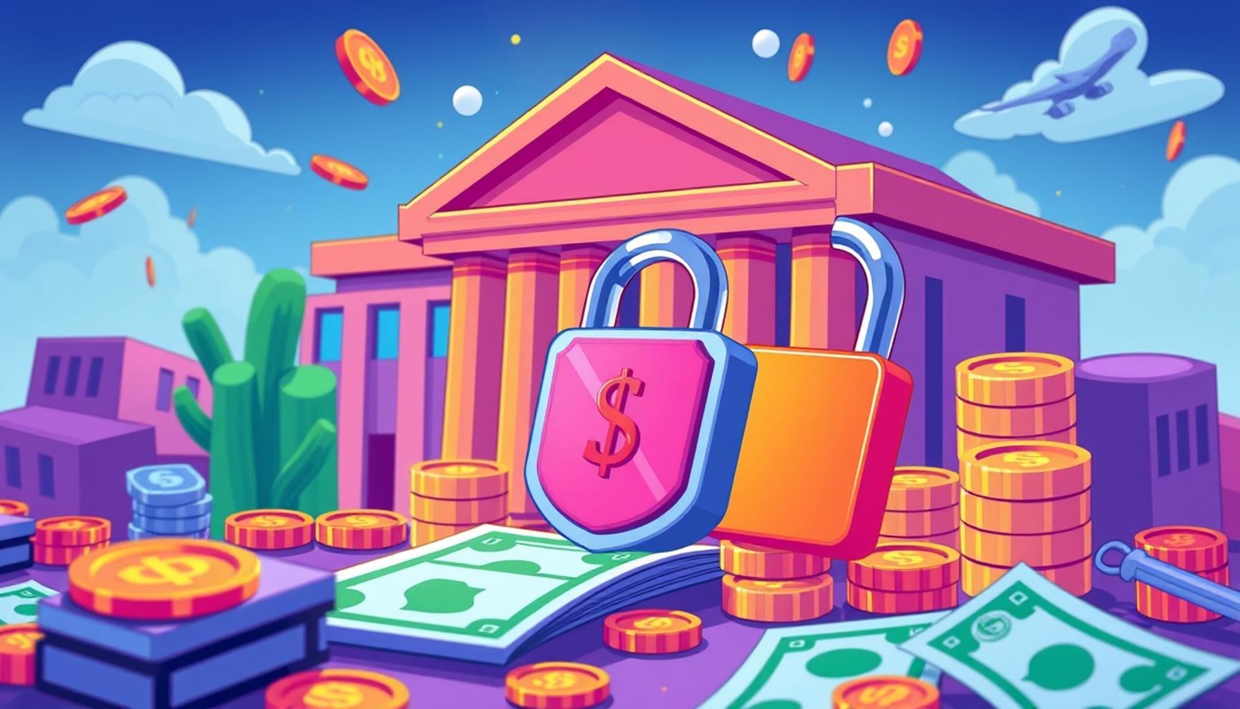 Sicherheit bei der Erstellung von Konten auf Roblox: Schutz Ihrer Daten