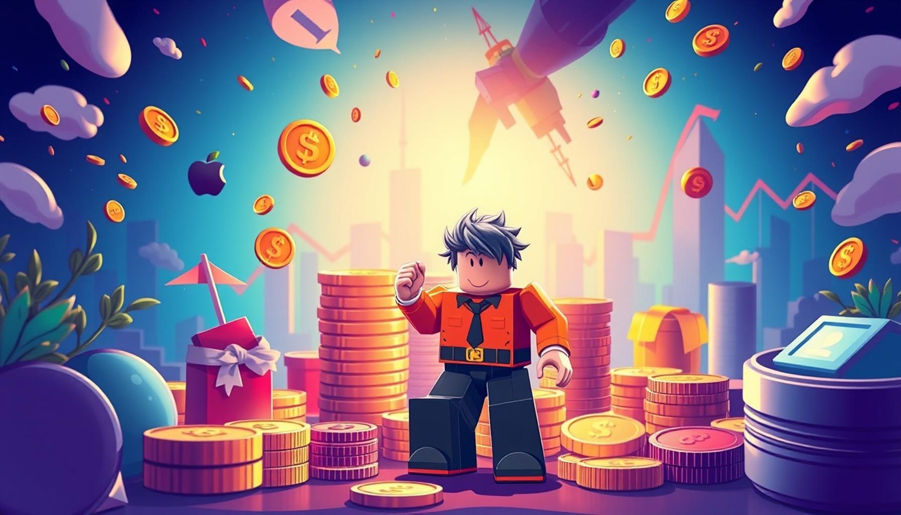 Wie man Roblox-Konten mit anderen Plattformen verknüpft: Vor- und Nachteile