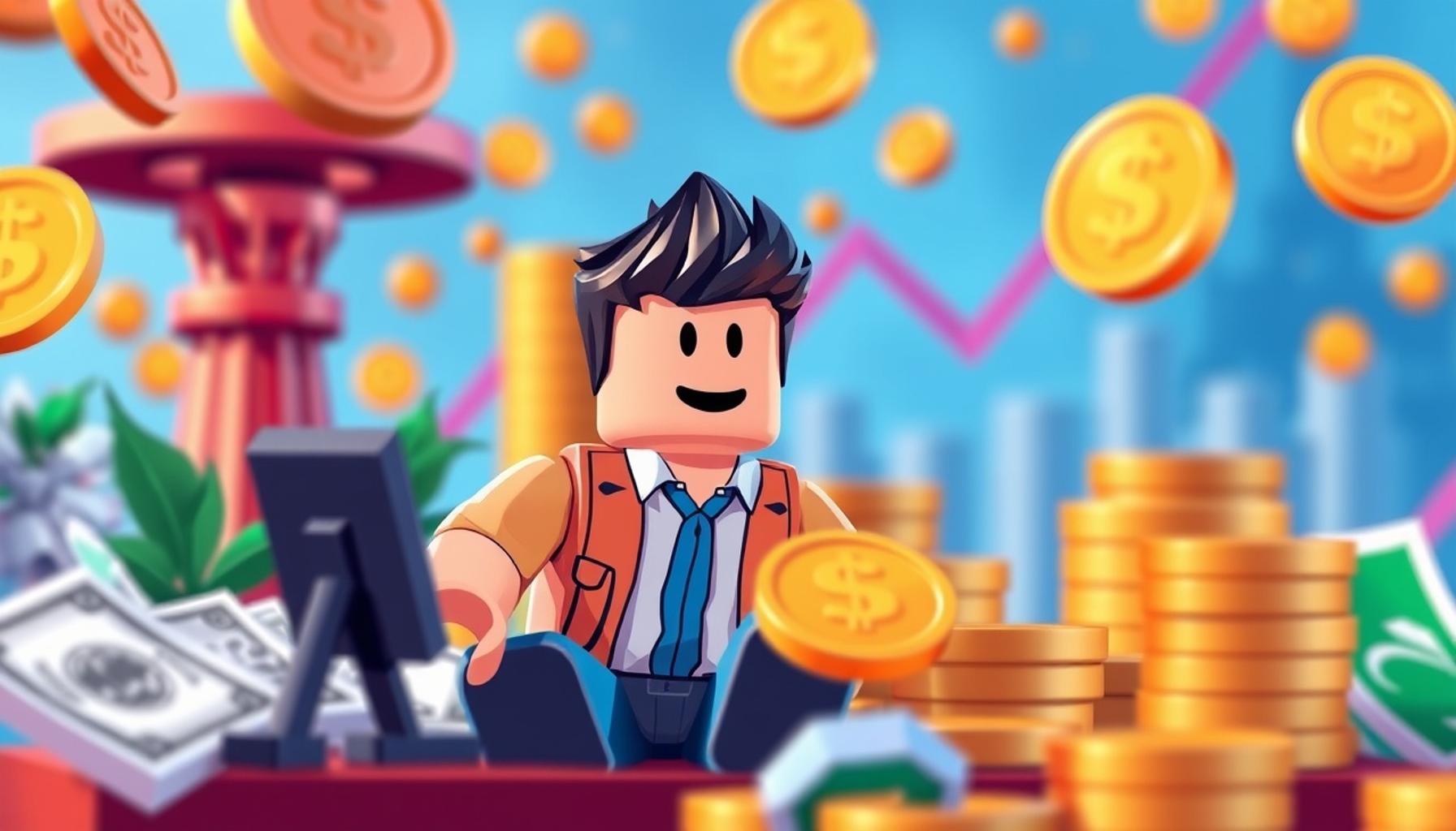 Erforschen der Datenschutzoptionen beim Erstellen eines Kontos auf Roblox