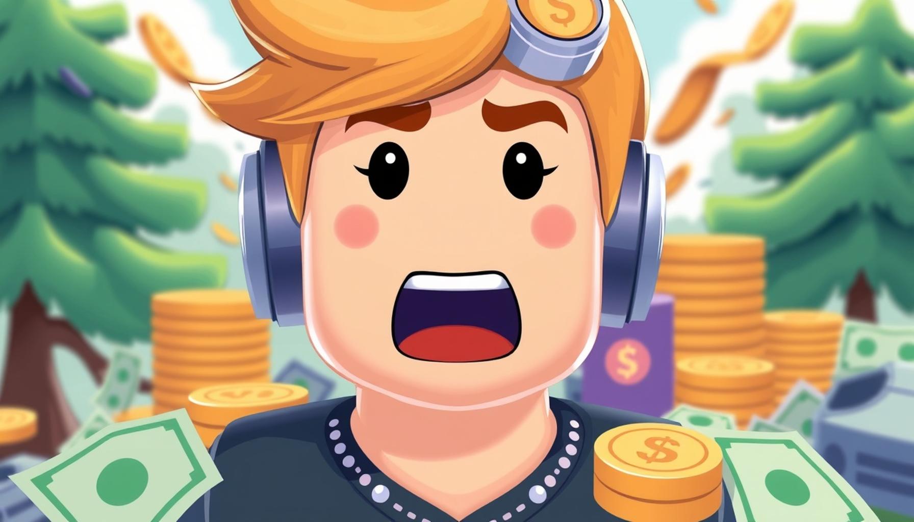 Wie man einen einzigartigen Avatar in Roblox erstellt: Anpassungstipps