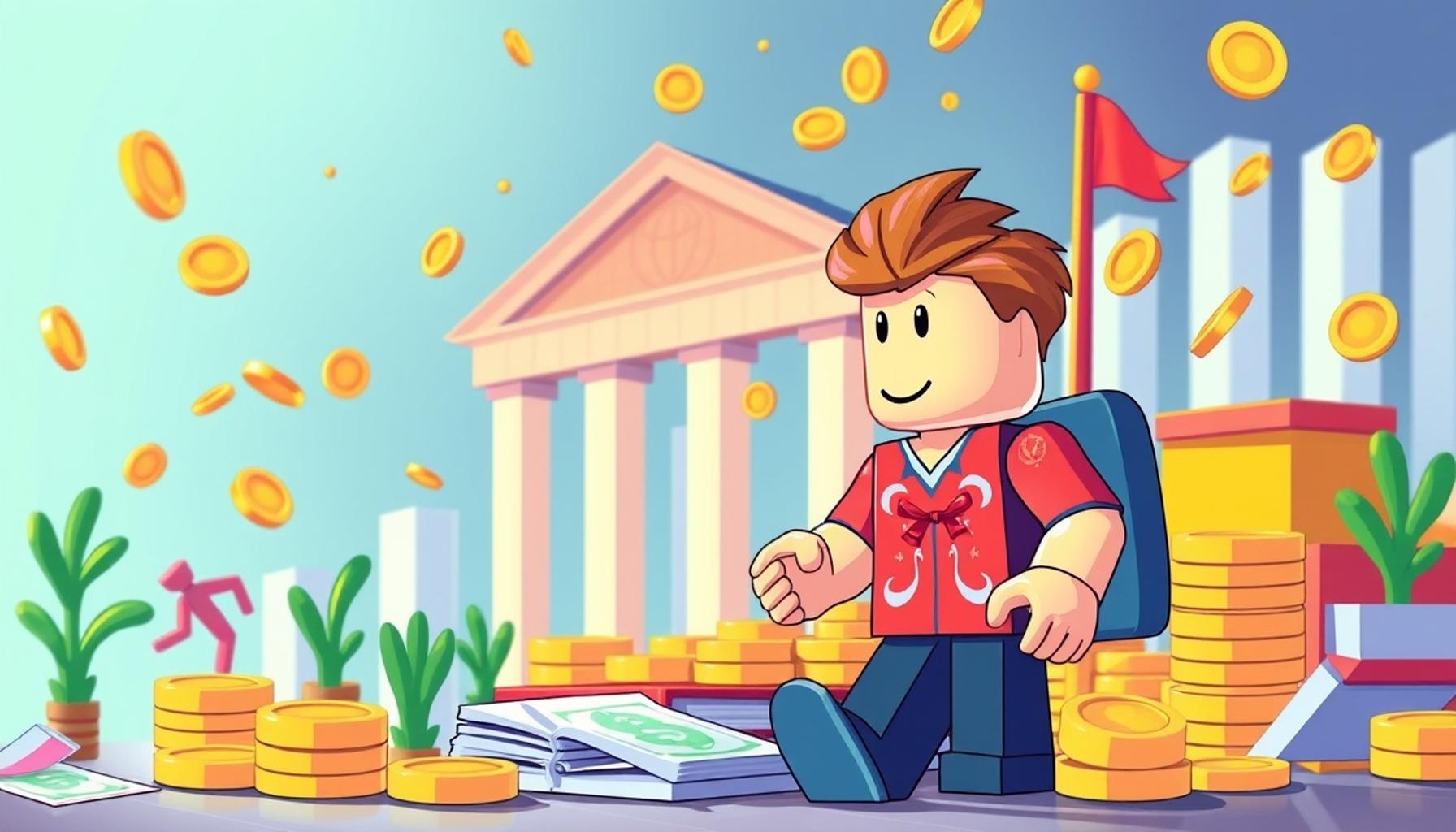 Roblox como ferramenta de inclusão: Promovendo acessibilidade na educação