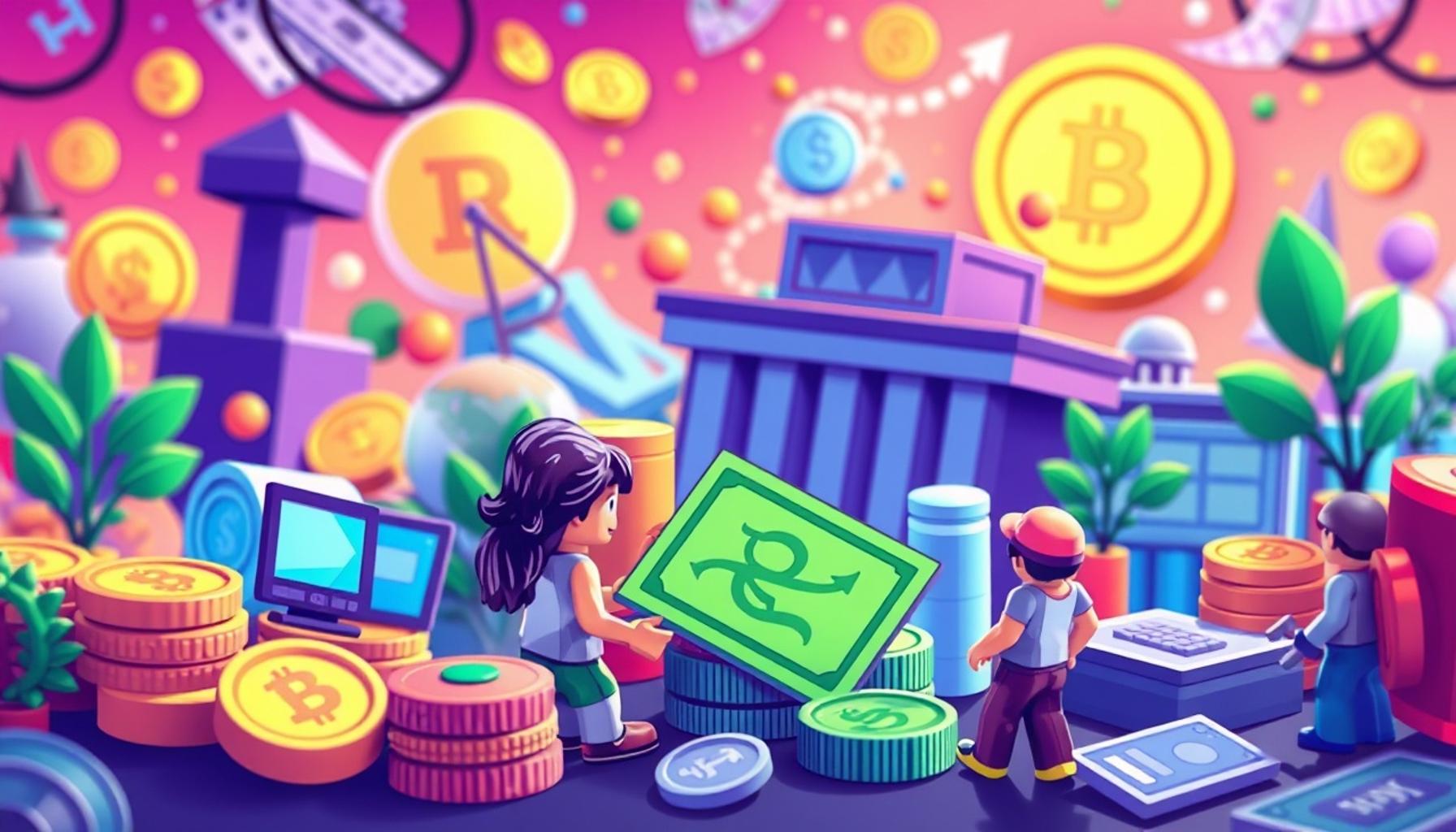 Wie kulturelle Aktivitäten in Roblox Vielfalt und Inklusion in der Gemeinschaft fördern