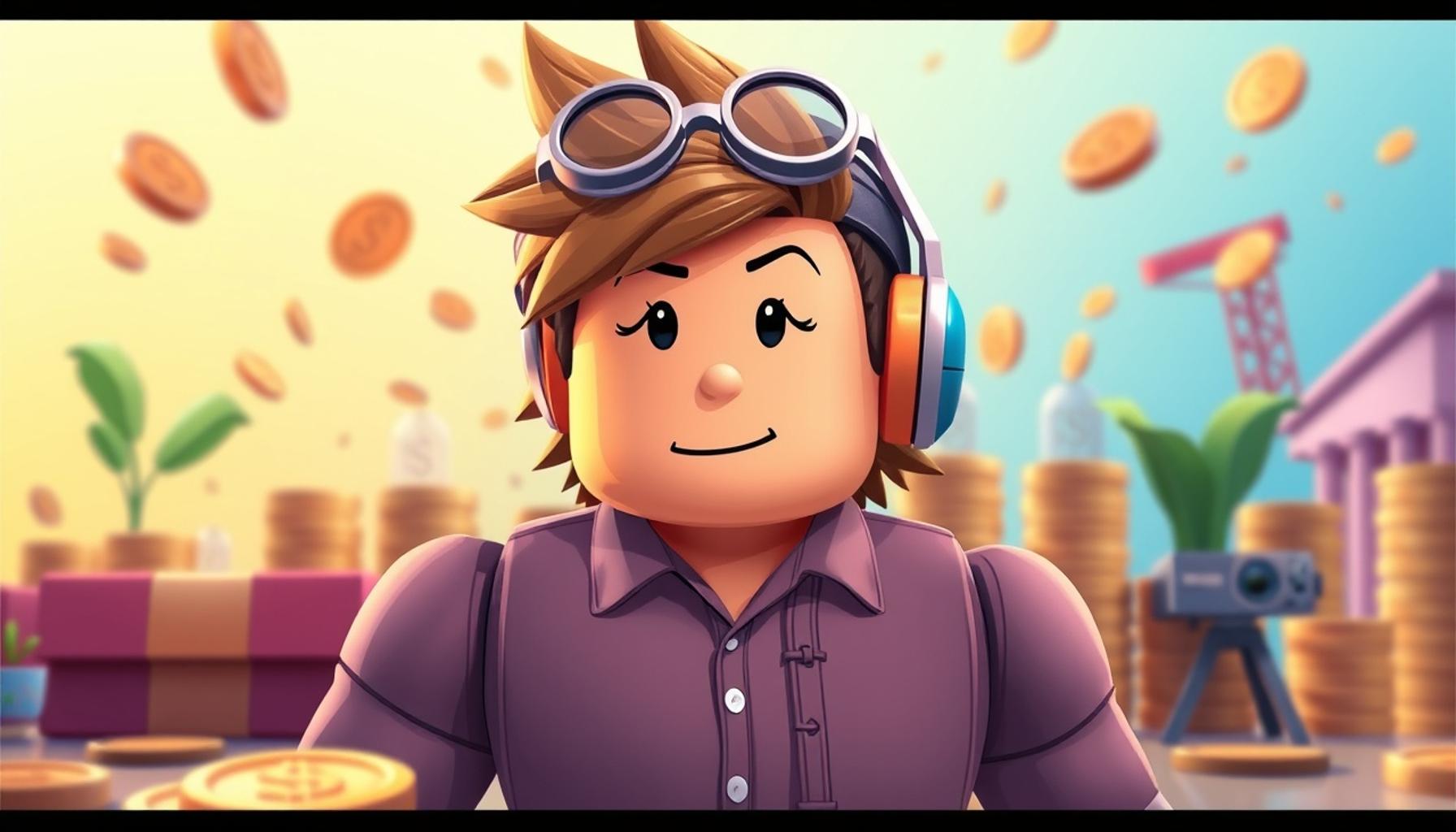 Tipps zur Erstellung eines einzigartigen und ansprechenden Charakters in Roblox: Personalisierung und Stil