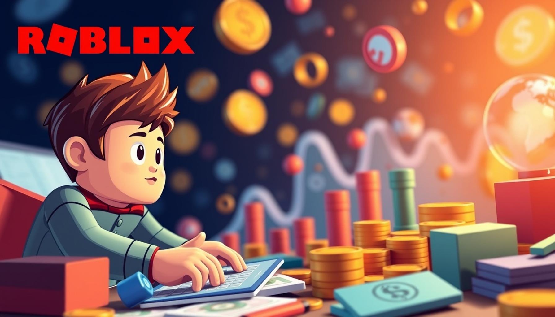Roblox as a Teaching Tool: Integrating Programming and Design in Education