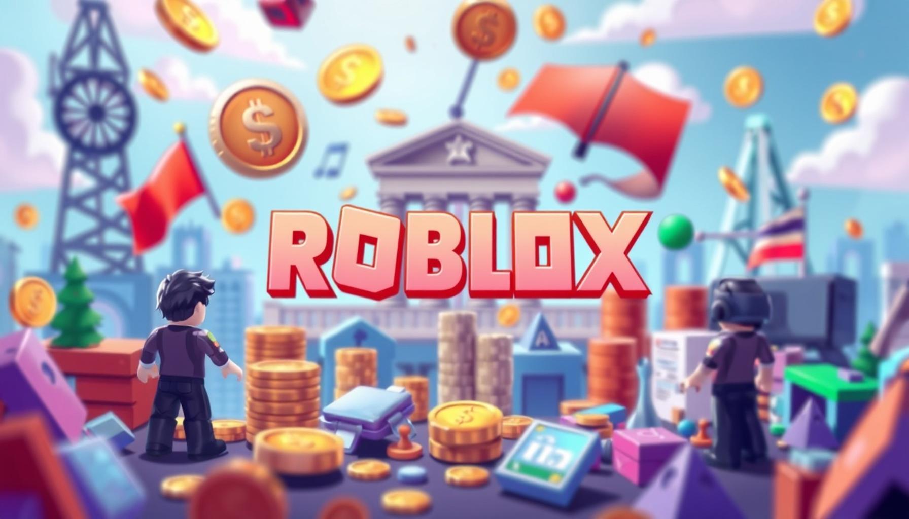 Desafios e Oportunidades na Criação de Jogos de Realidade Aumentada em Roblox