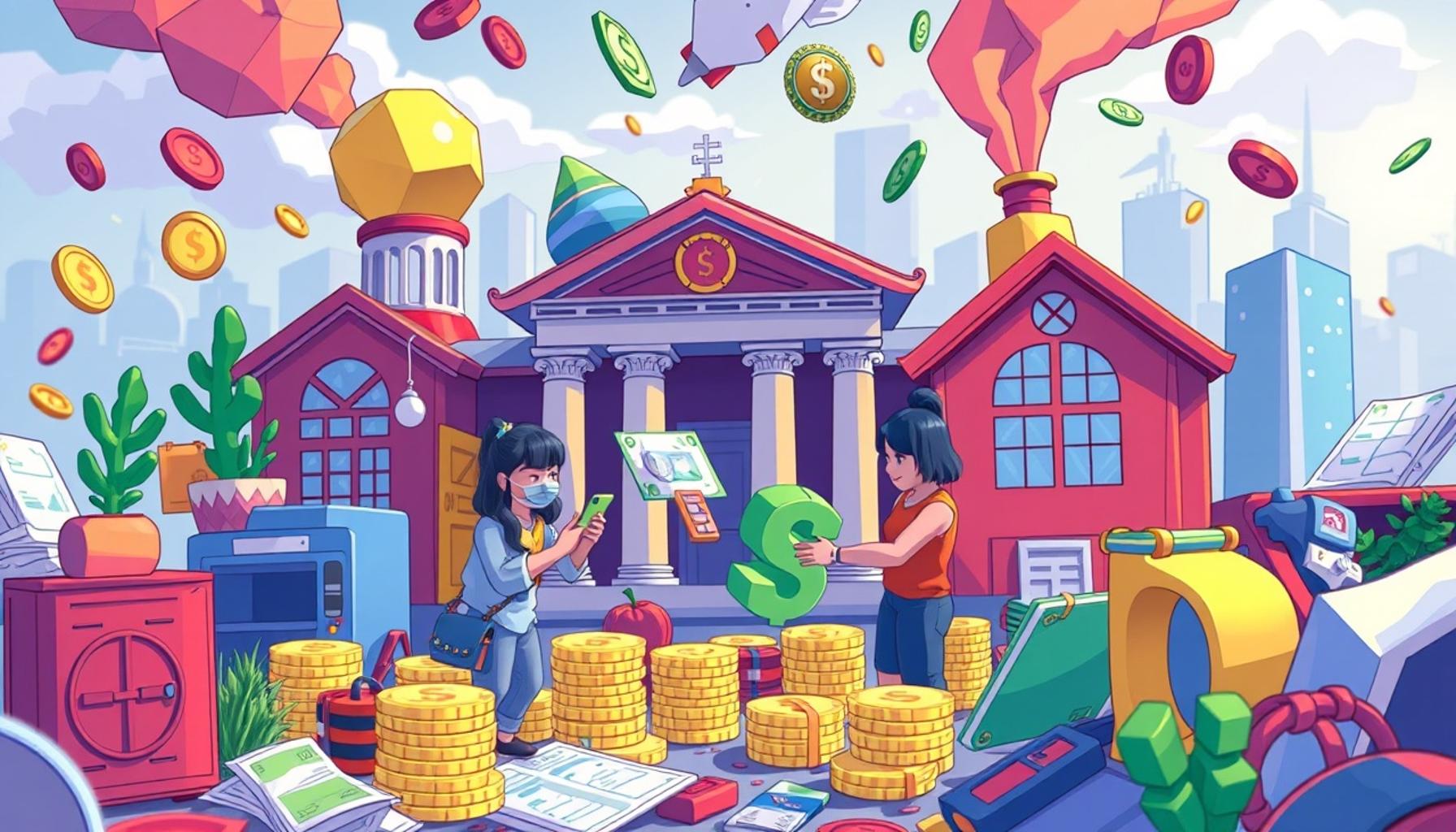 The Role of User Communities in Creating Collaborative Content on Roblox