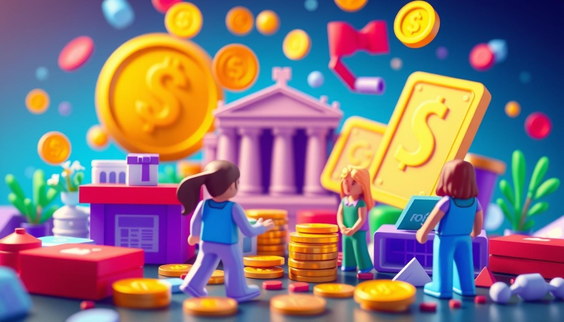 How Roblox User Communities Are Influencing Education and Learning