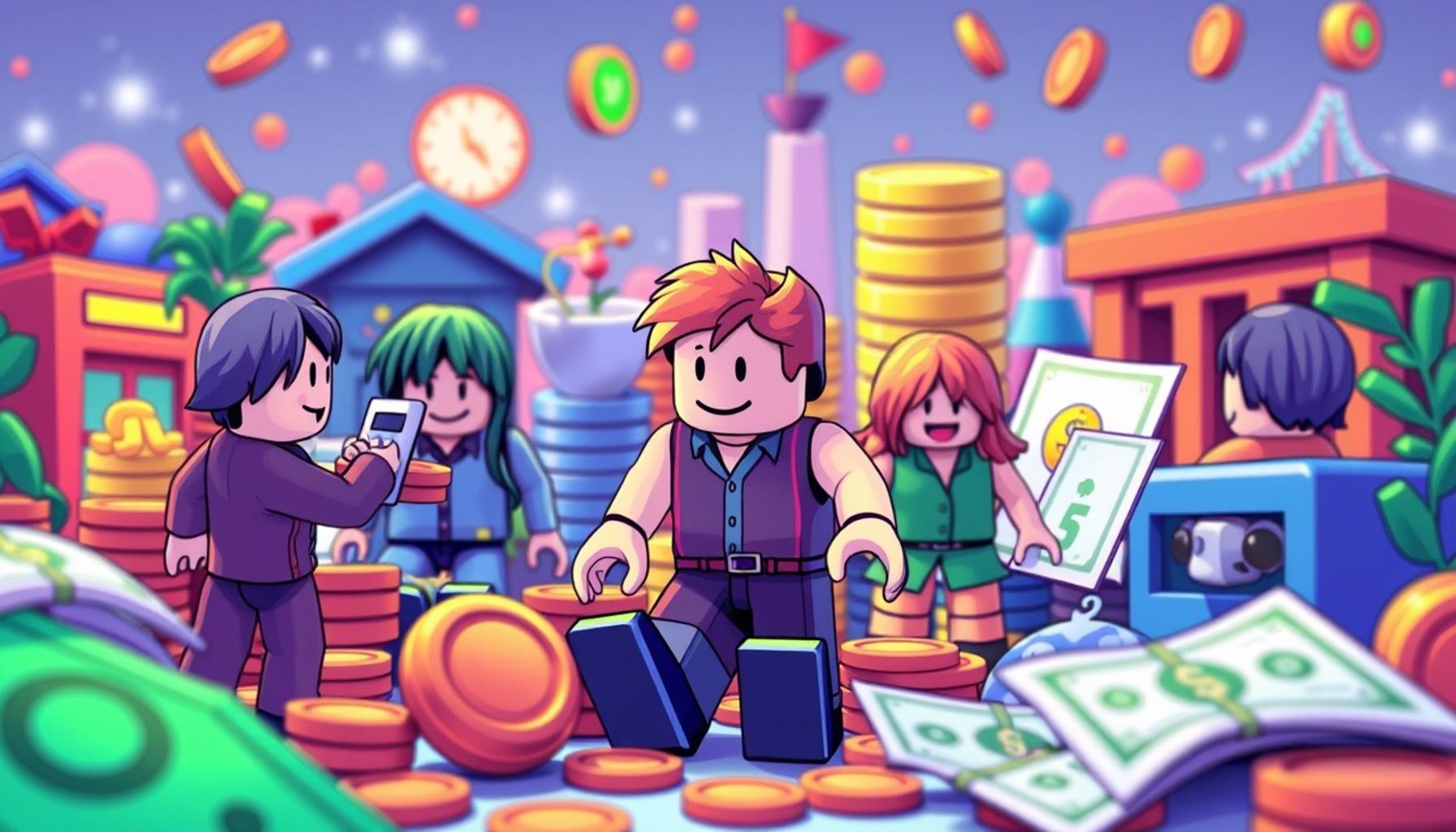 A Importância da Diversidade Temática em Jogos de Roblox: Criando Experiências Inclusivas