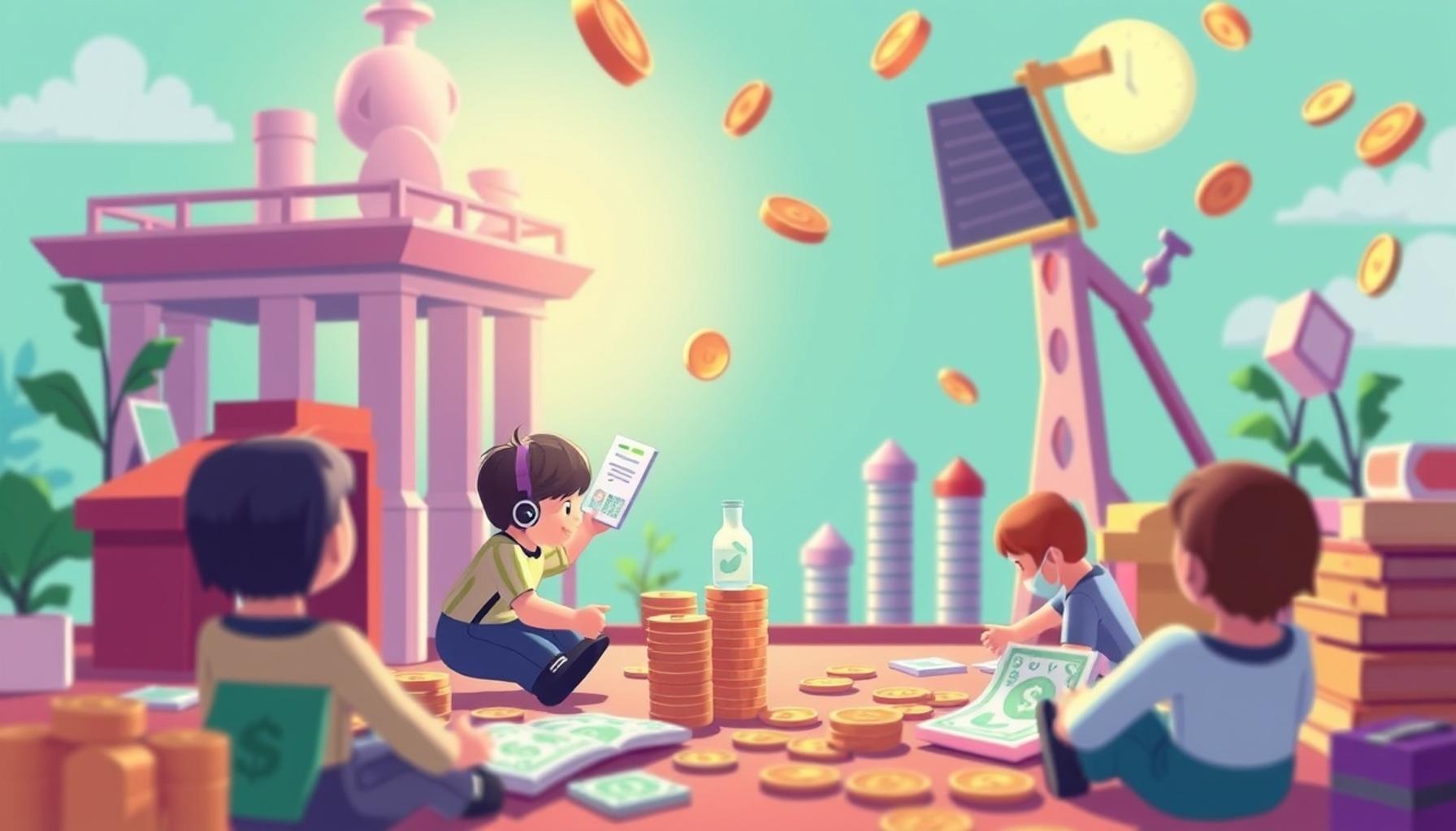 Interactive Worlds and Inclusion: Accessibility in Roblox for Players with Disabilities