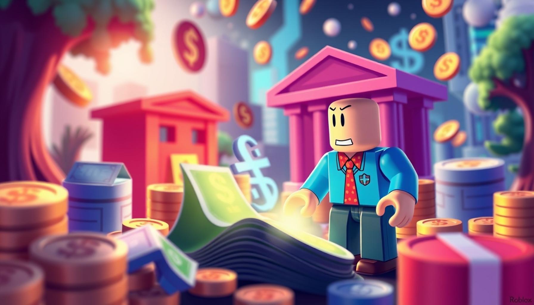How to Create Immersive Experiences in Roblox Using Lua Scripts