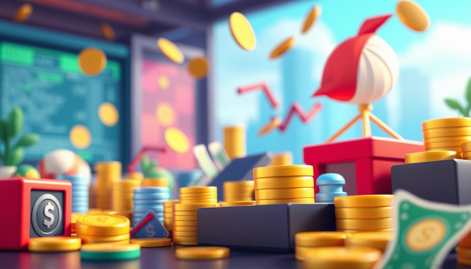 Exploring the Visual Aesthetics in Roblox Games: How Graphics and Design Influence the Player Experience