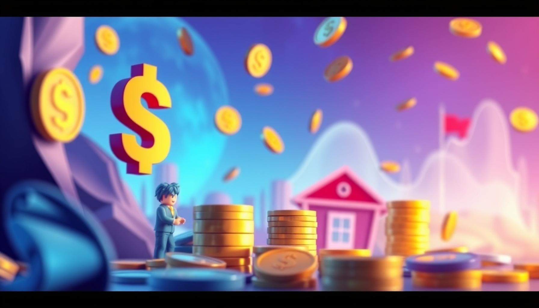Inclusive Design in Roblox: Creating Accessible Games for All Players