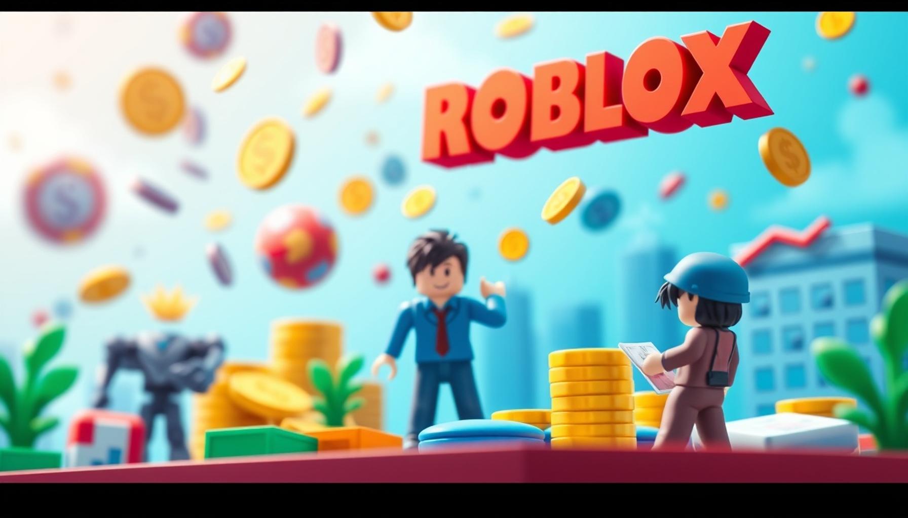 Integrating Roblox into the School Curriculum: Strategies for Educators