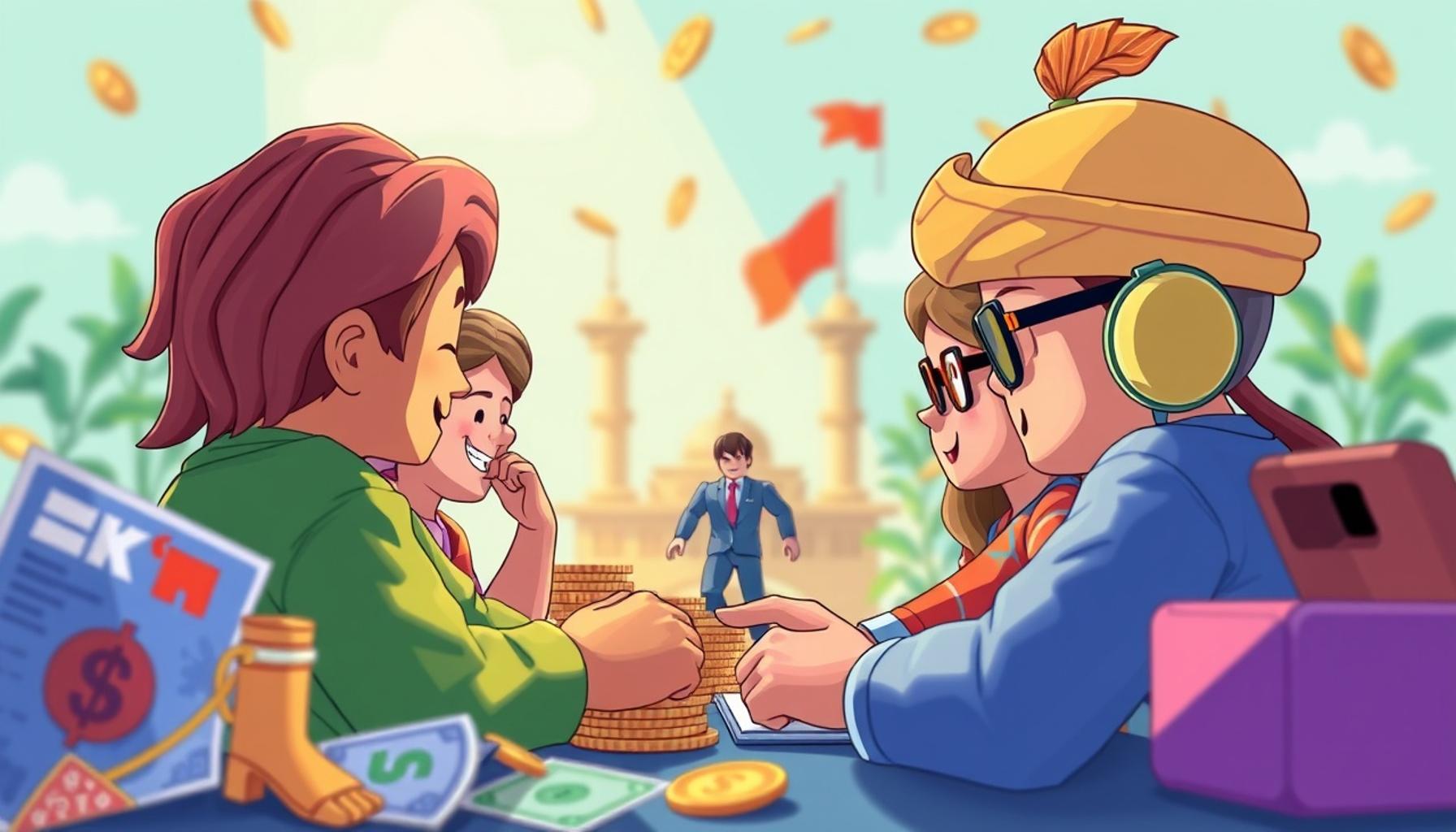 Cultural Diversity in Interactive Roblox Worlds: How Different Perspectives Enrich the Player Experience